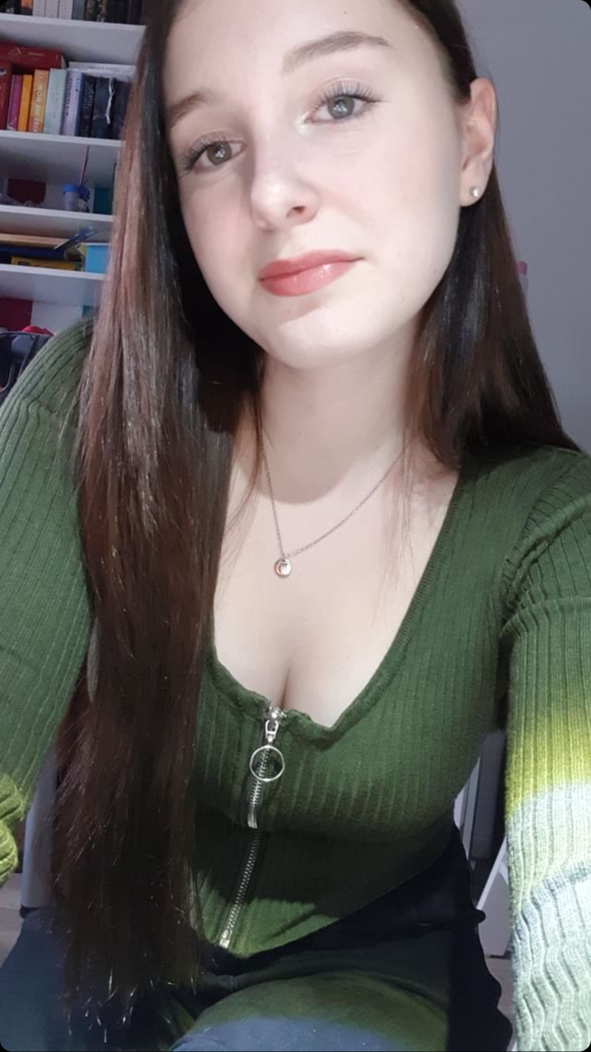 Leni the german term slut