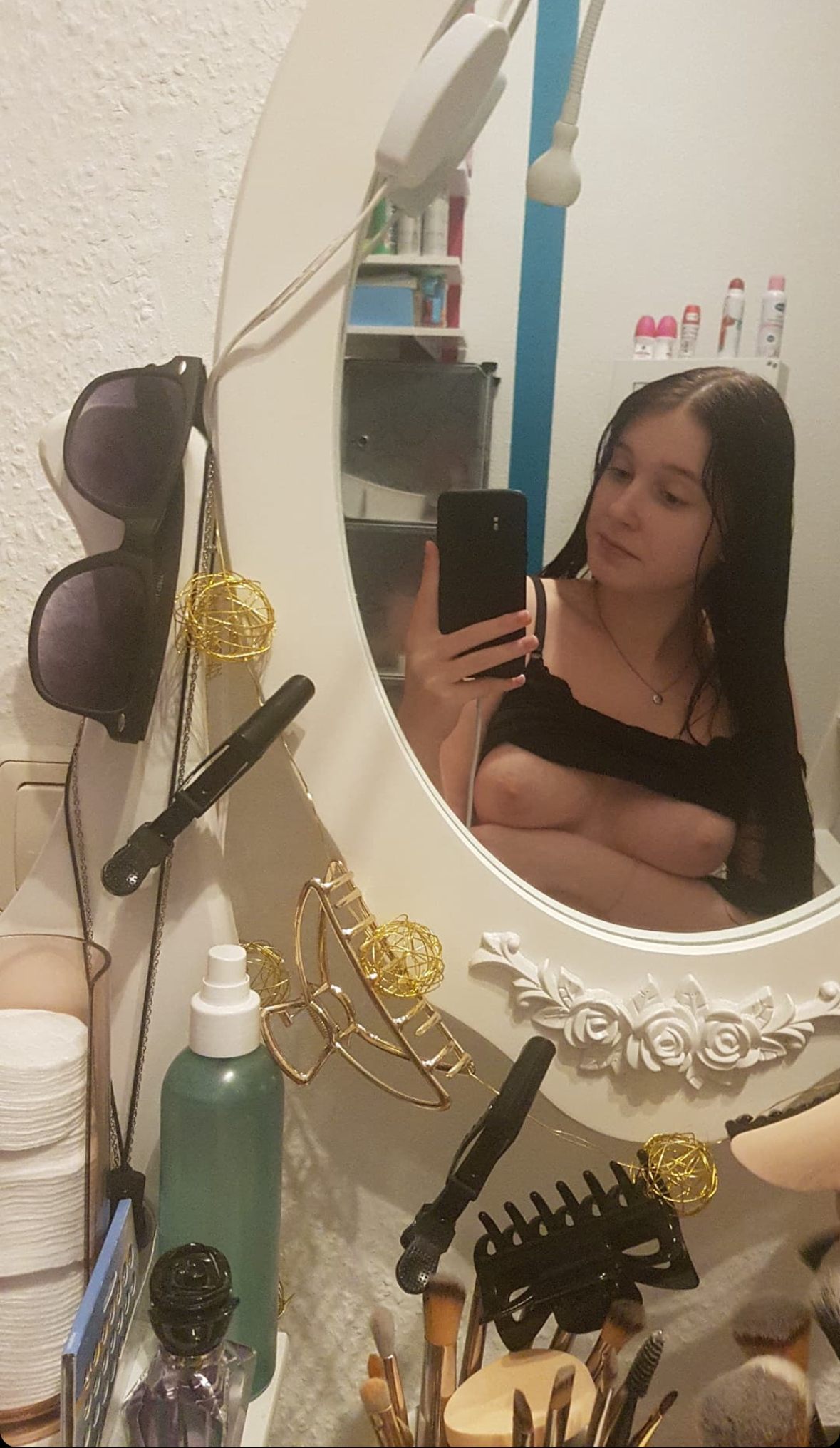 Leni the german term slut