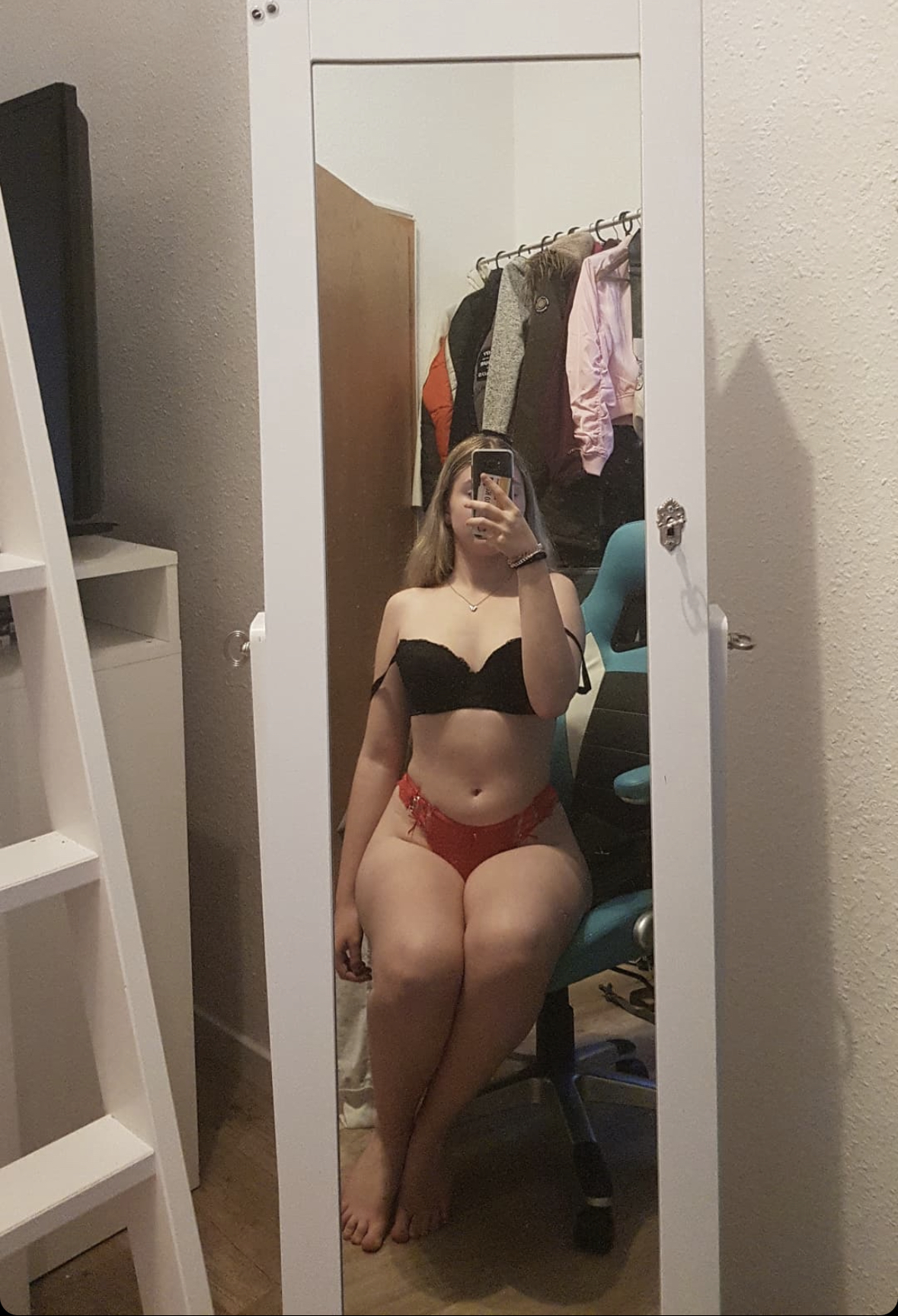 Leni the german term slut