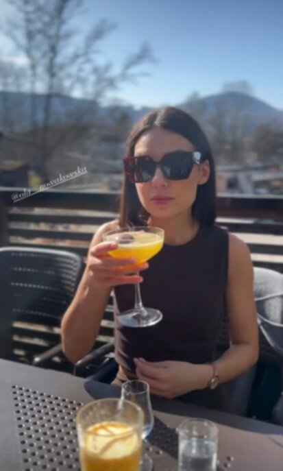 Ola Nowakowska Jasiurska from poland