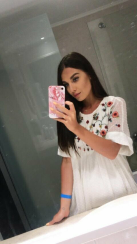 Ola Nowakowska Jasiurska from poland