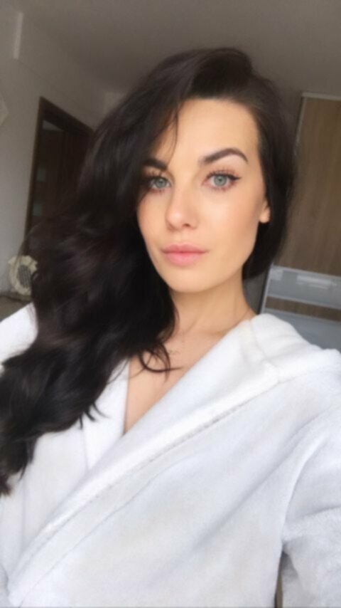 Ola Nowakowska Jasiurska from poland