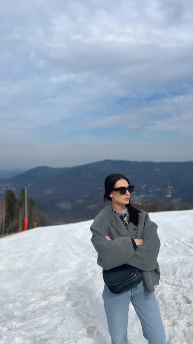 Ola Nowakowska Jasiurska from poland