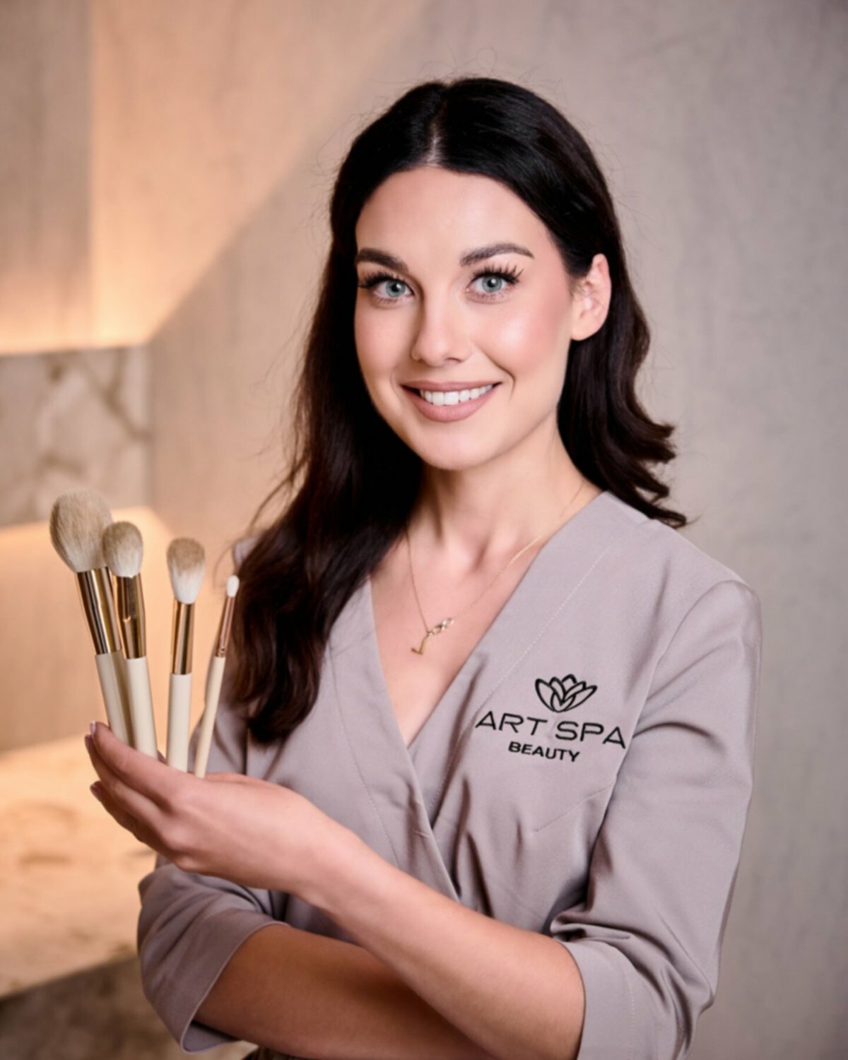 Ola Nowakowska Jasiurska from poland