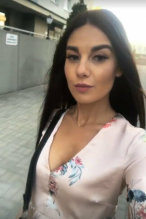 Ola Nowakowska Jasiurska from poland