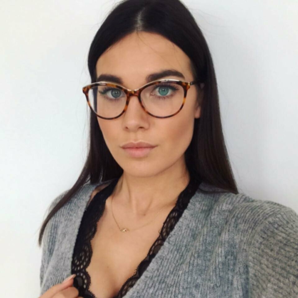 Ola Nowakowska Jasiurska from poland