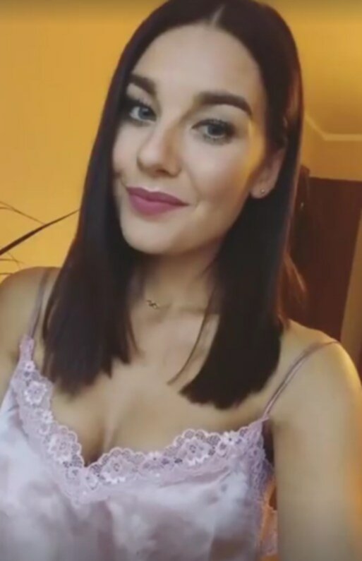 Ola Nowakowska Jasiurska from poland