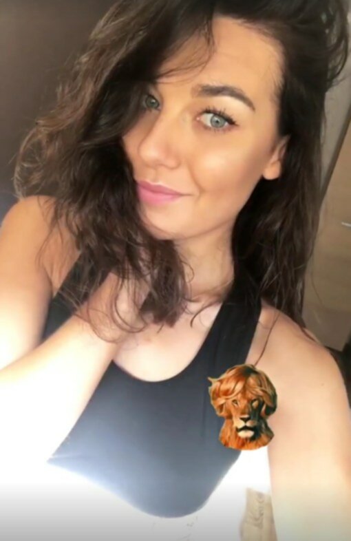 Ola Nowakowska Jasiurska from poland