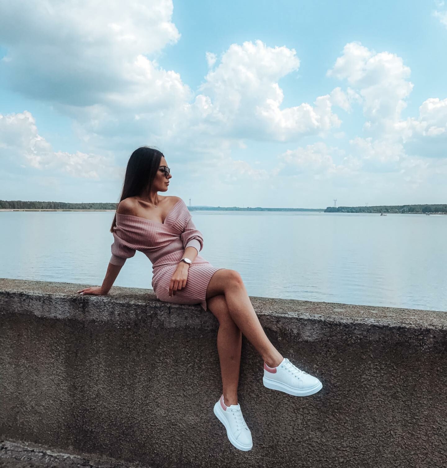 Ola Nowakowska Jasiurska from poland