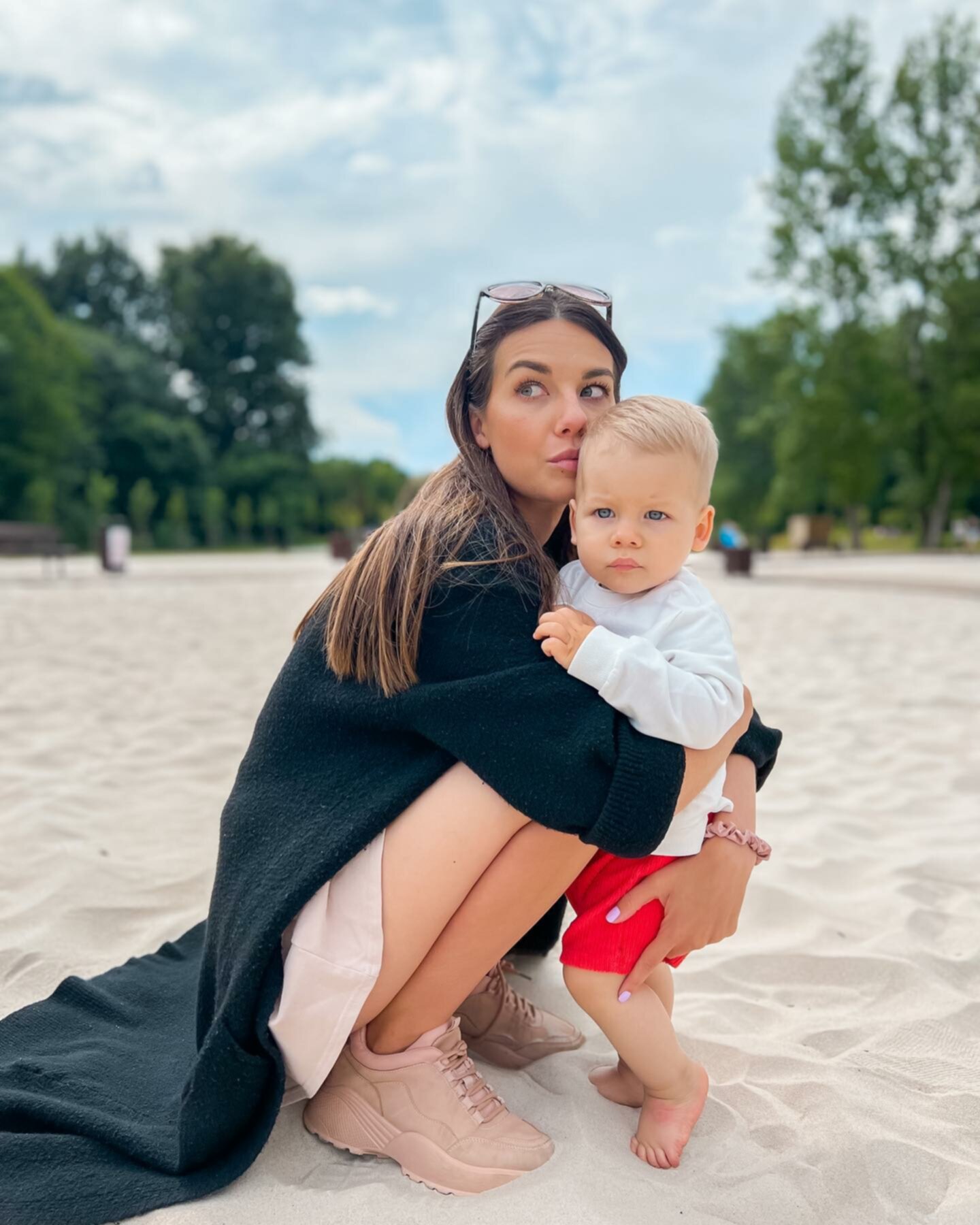 Ola Nowakowska Jasiurska from poland