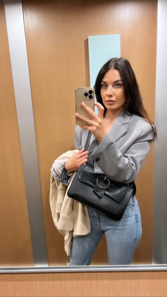 Ola Nowakowska Jasiurska from poland