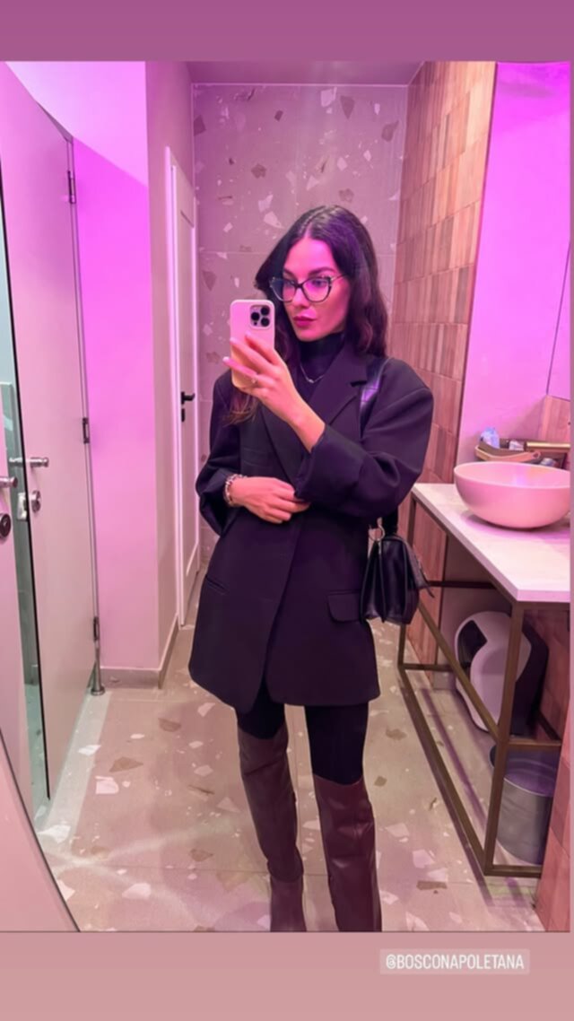 Ola Nowakowska Jasiurska from poland