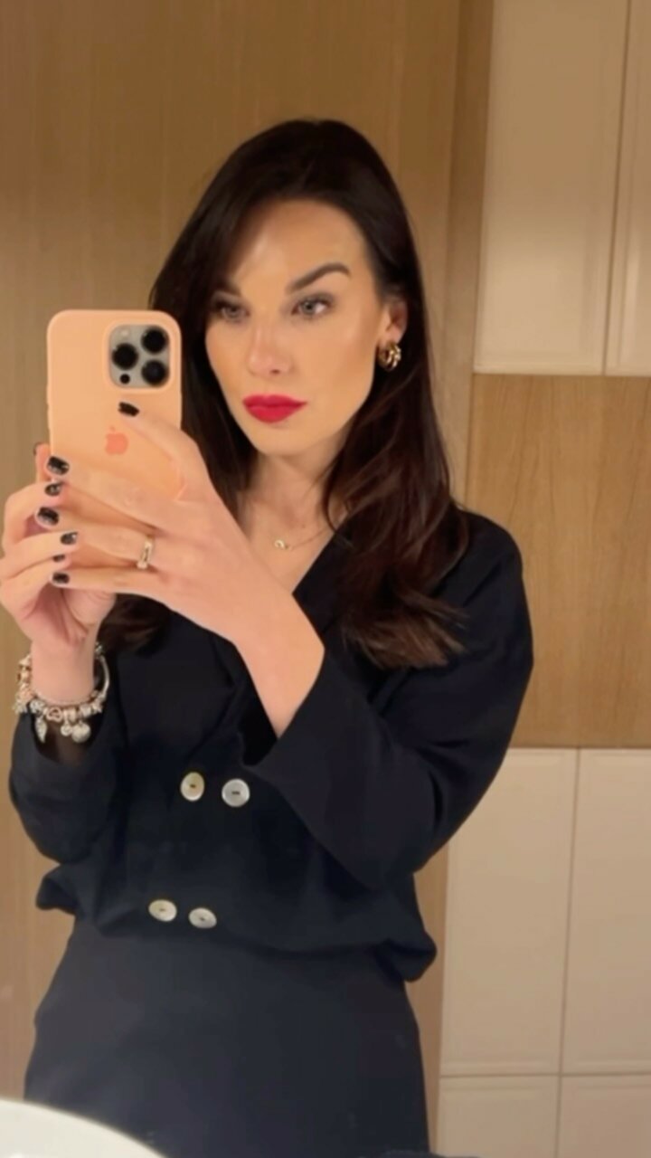 Ola Nowakowska Jasiurska from poland