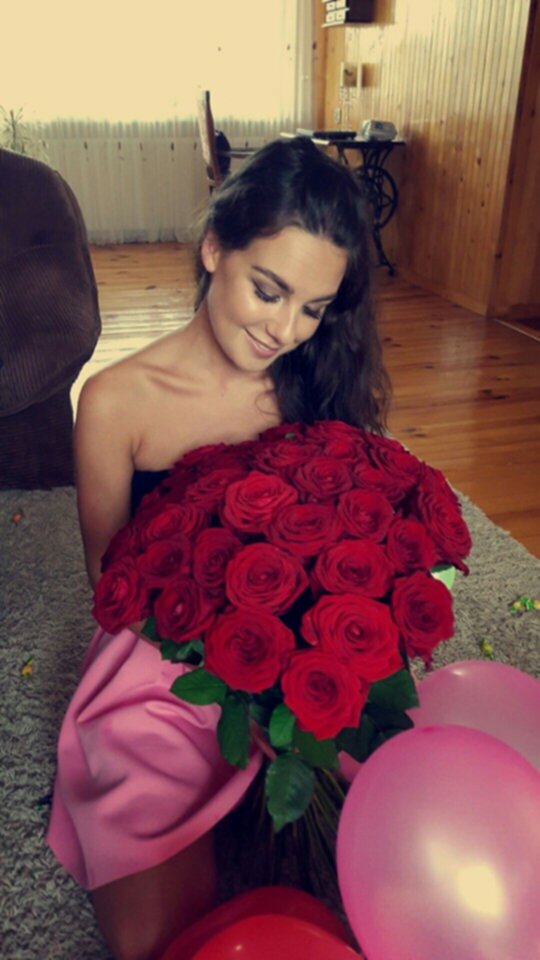 Ola Nowakowska Jasiurska from poland