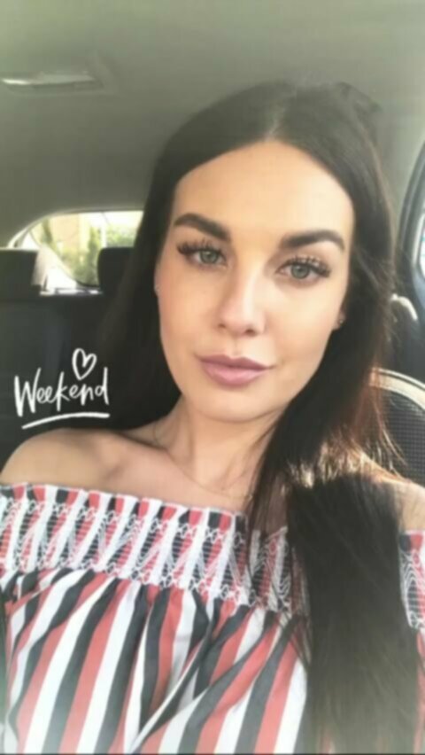 Ola Nowakowska Jasiurska from poland