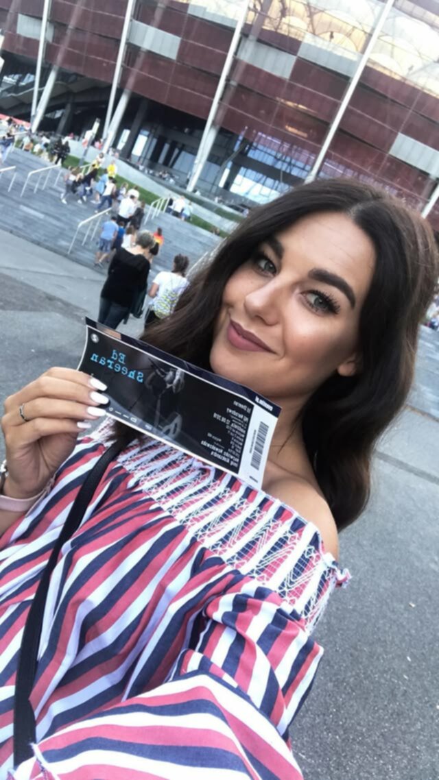 Ola Nowakowska Jasiurska from poland