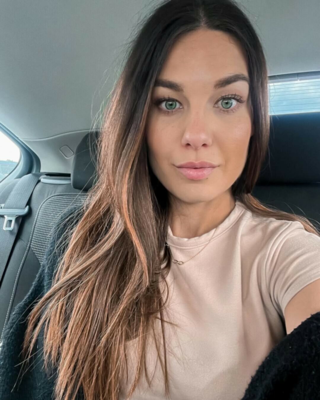 Ola Nowakowska Jasiurska from poland