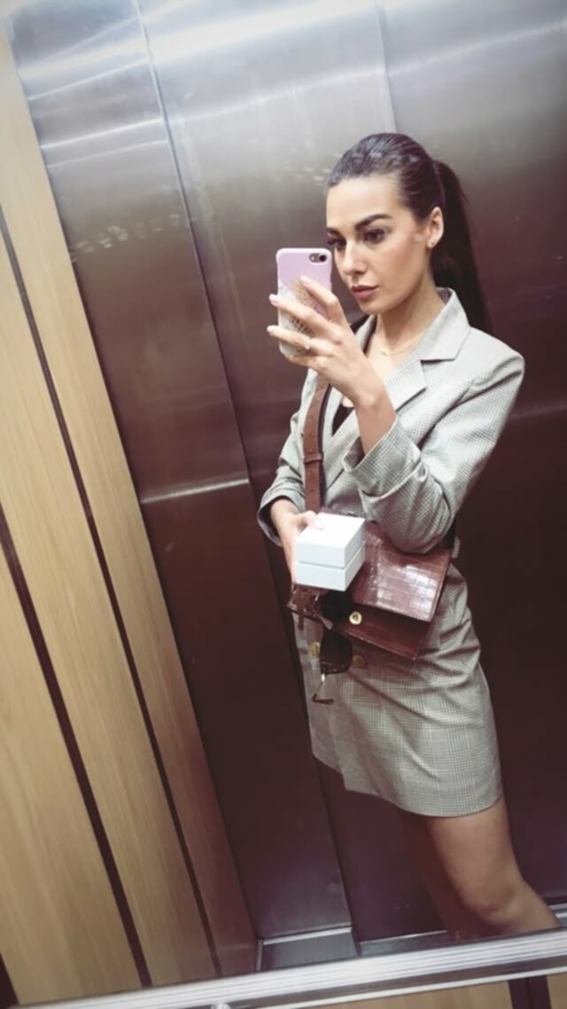 Ola Nowakowska Jasiurska from poland