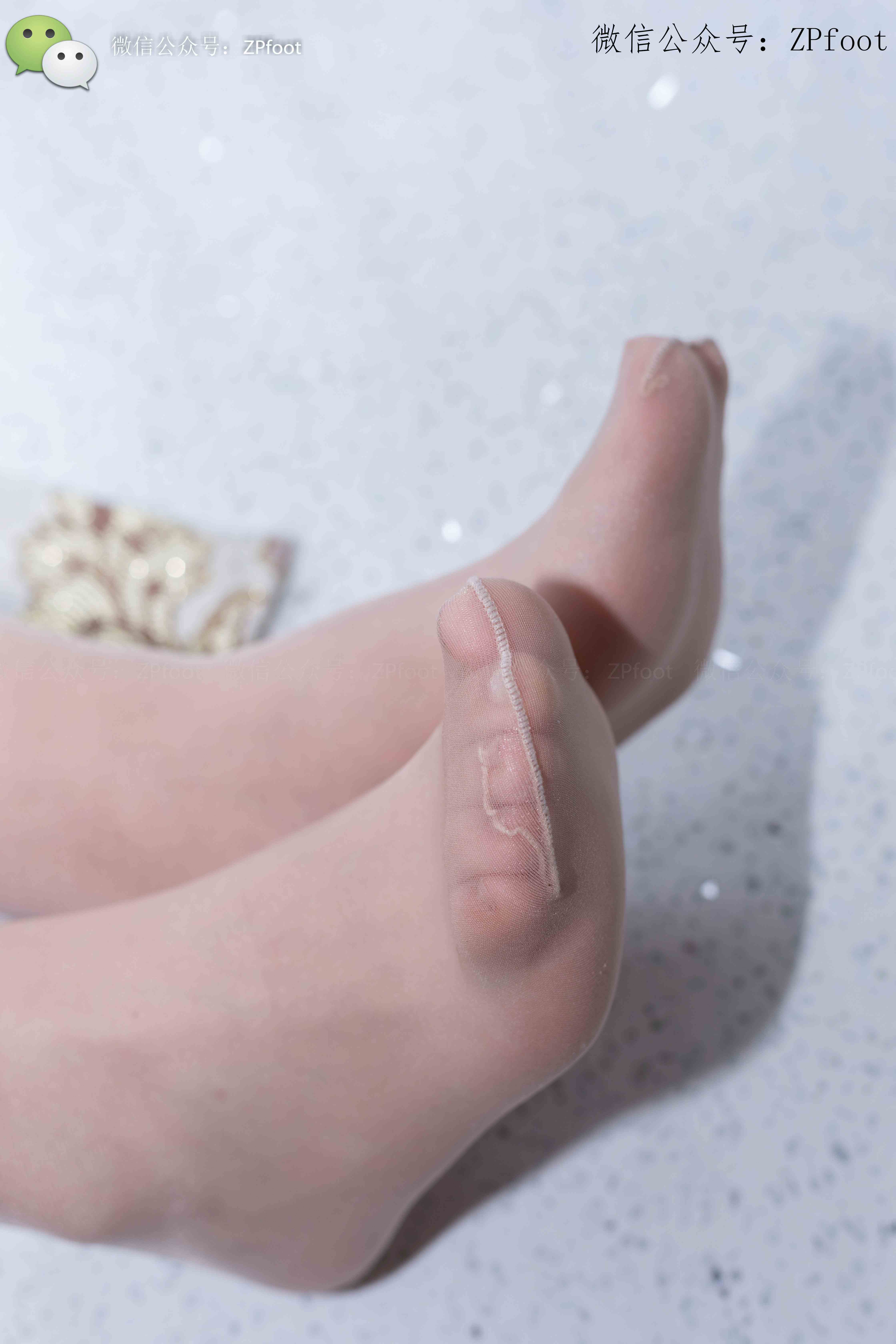 China Beauty Legs and feet 1147