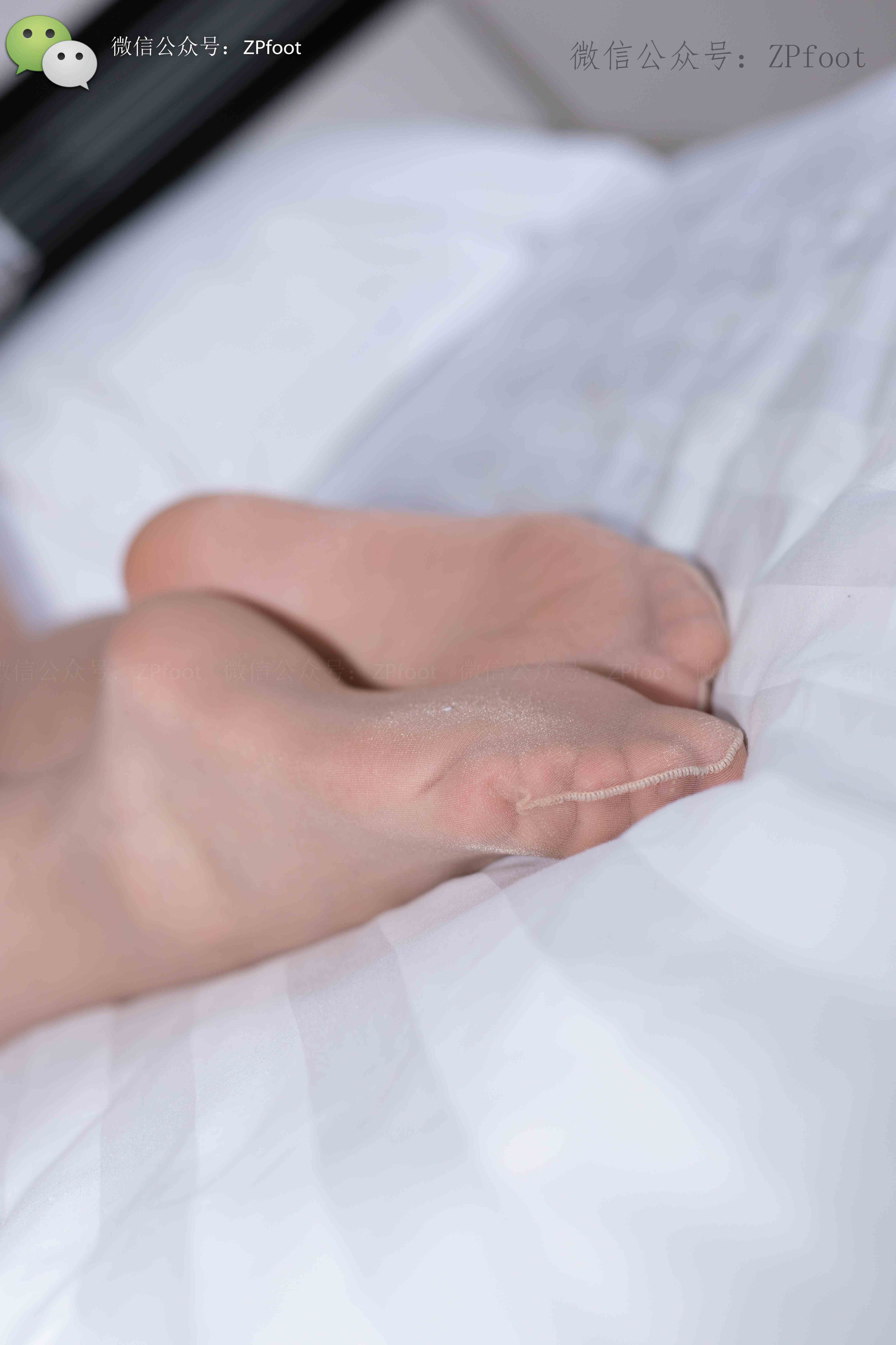 China Beauty Legs and feet 1147