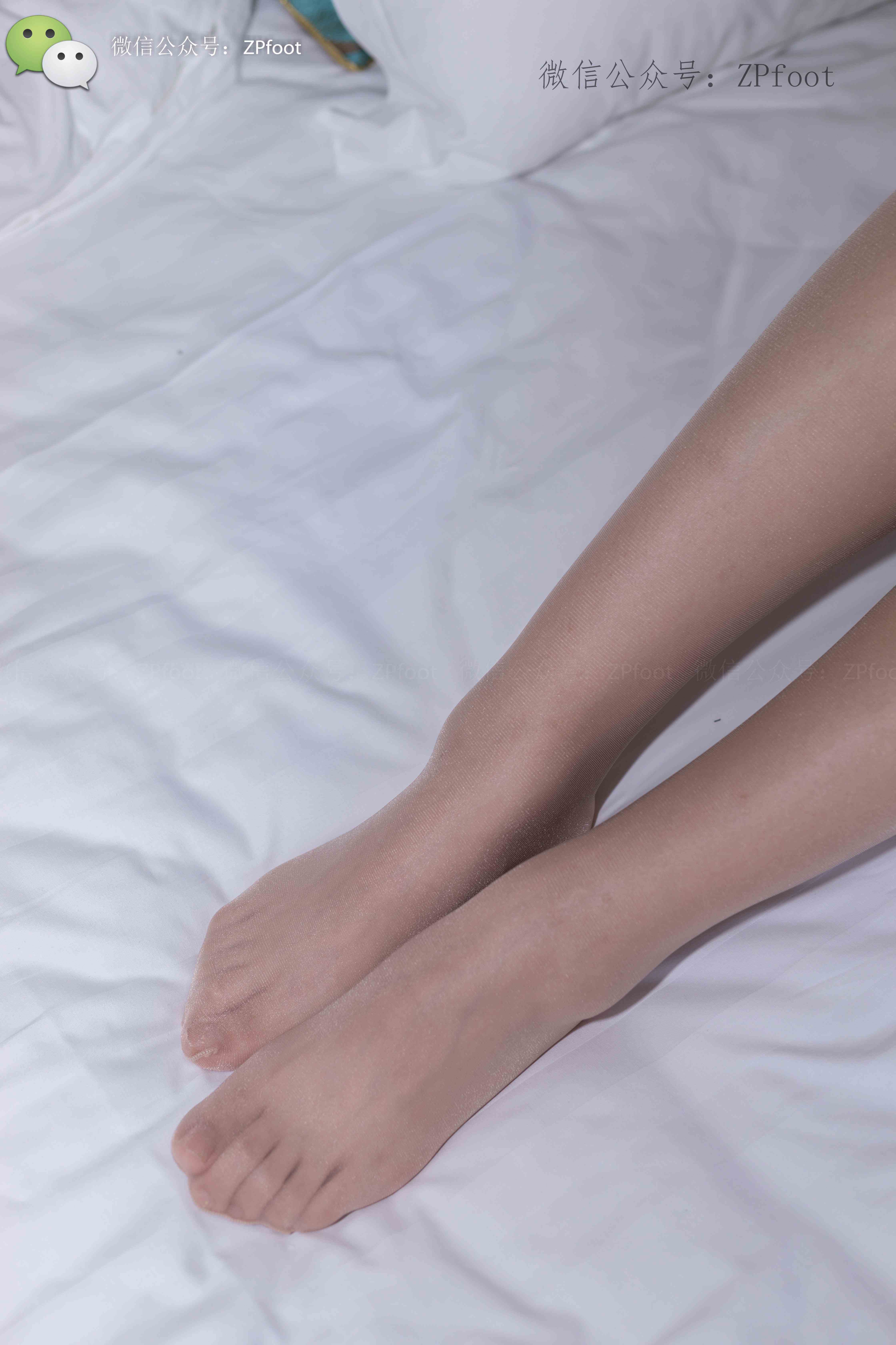 China Beauty Legs and feet 1147