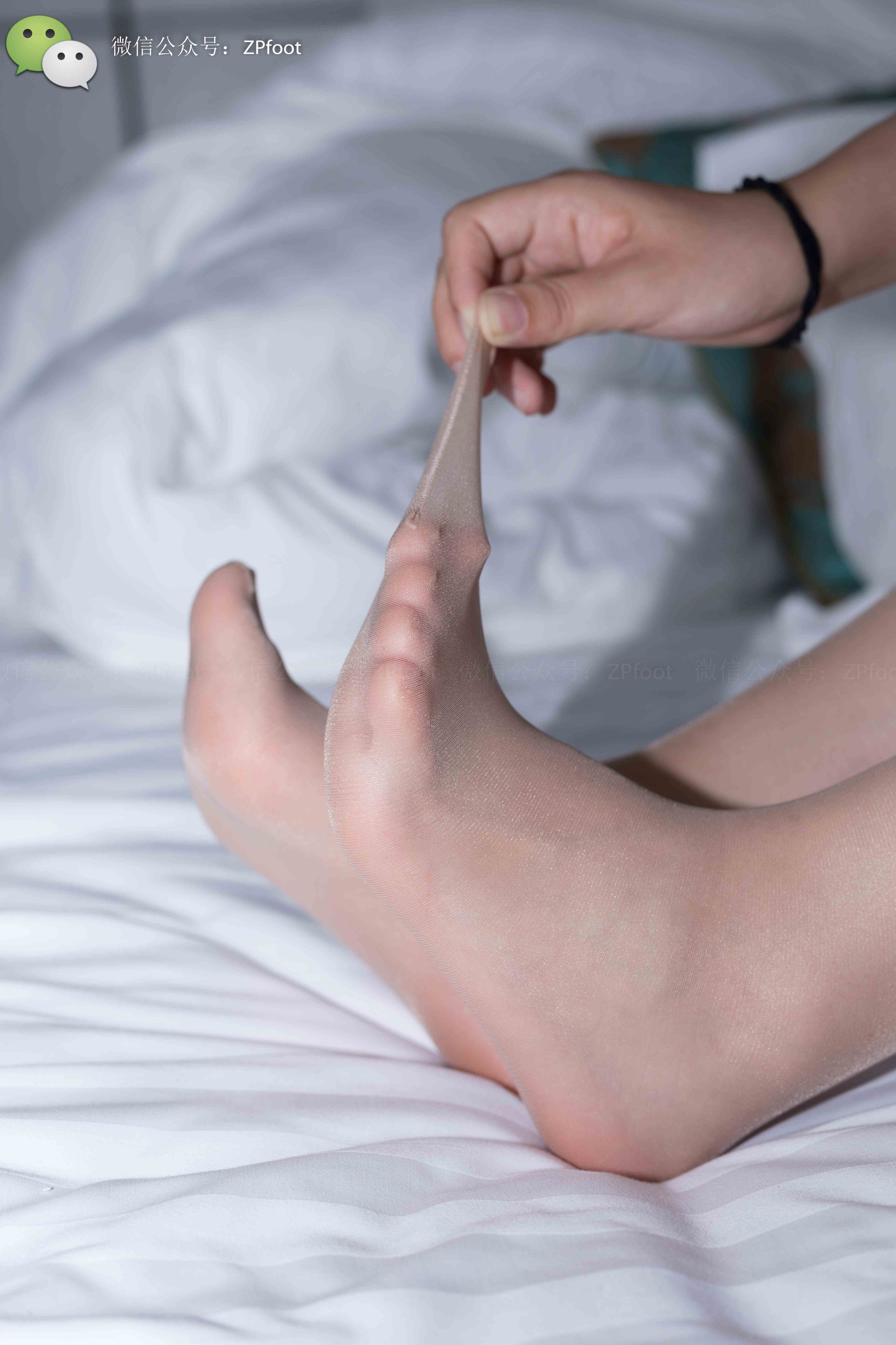 China Beauty Legs and feet 1147