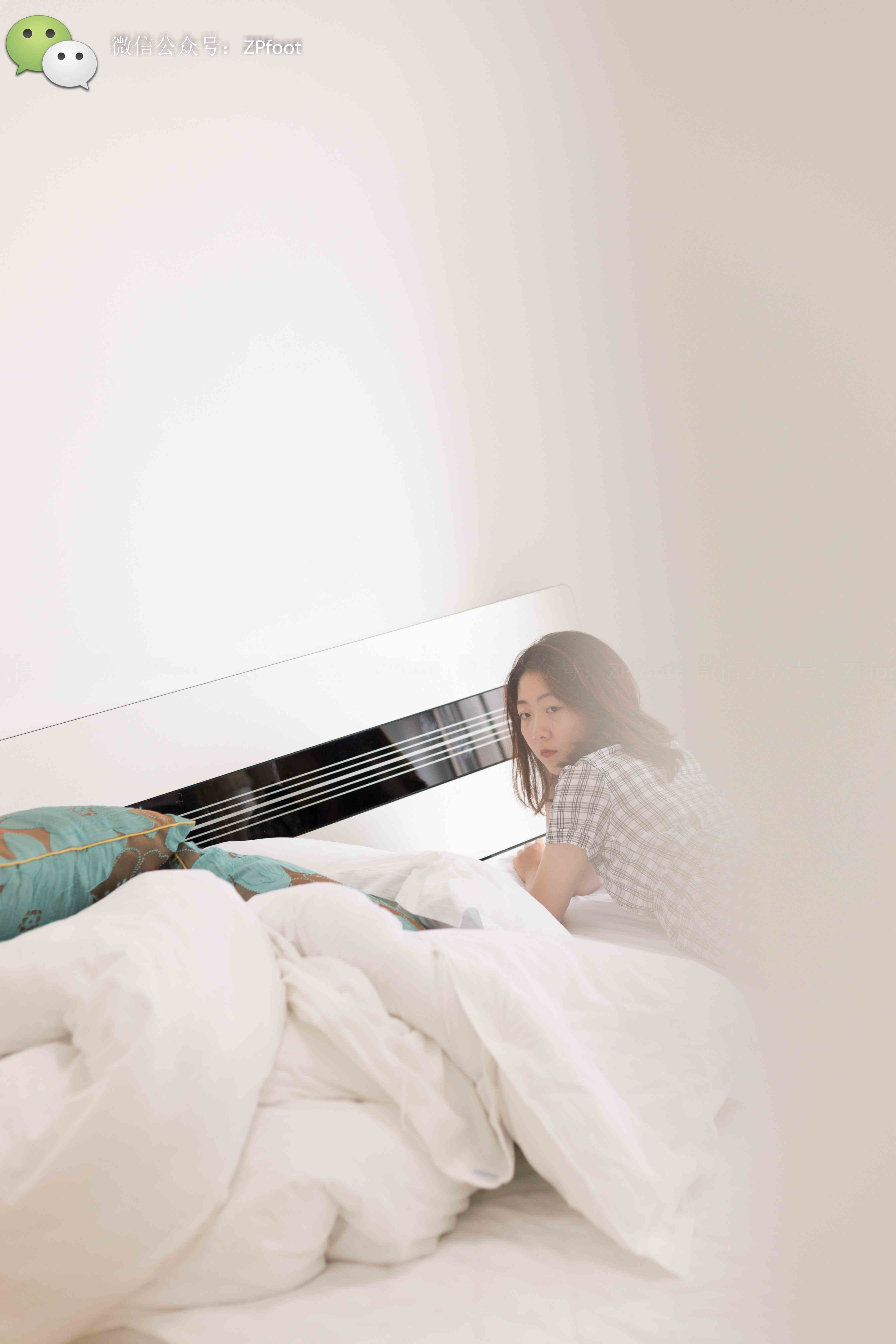 China Beauty Legs and feet 1147