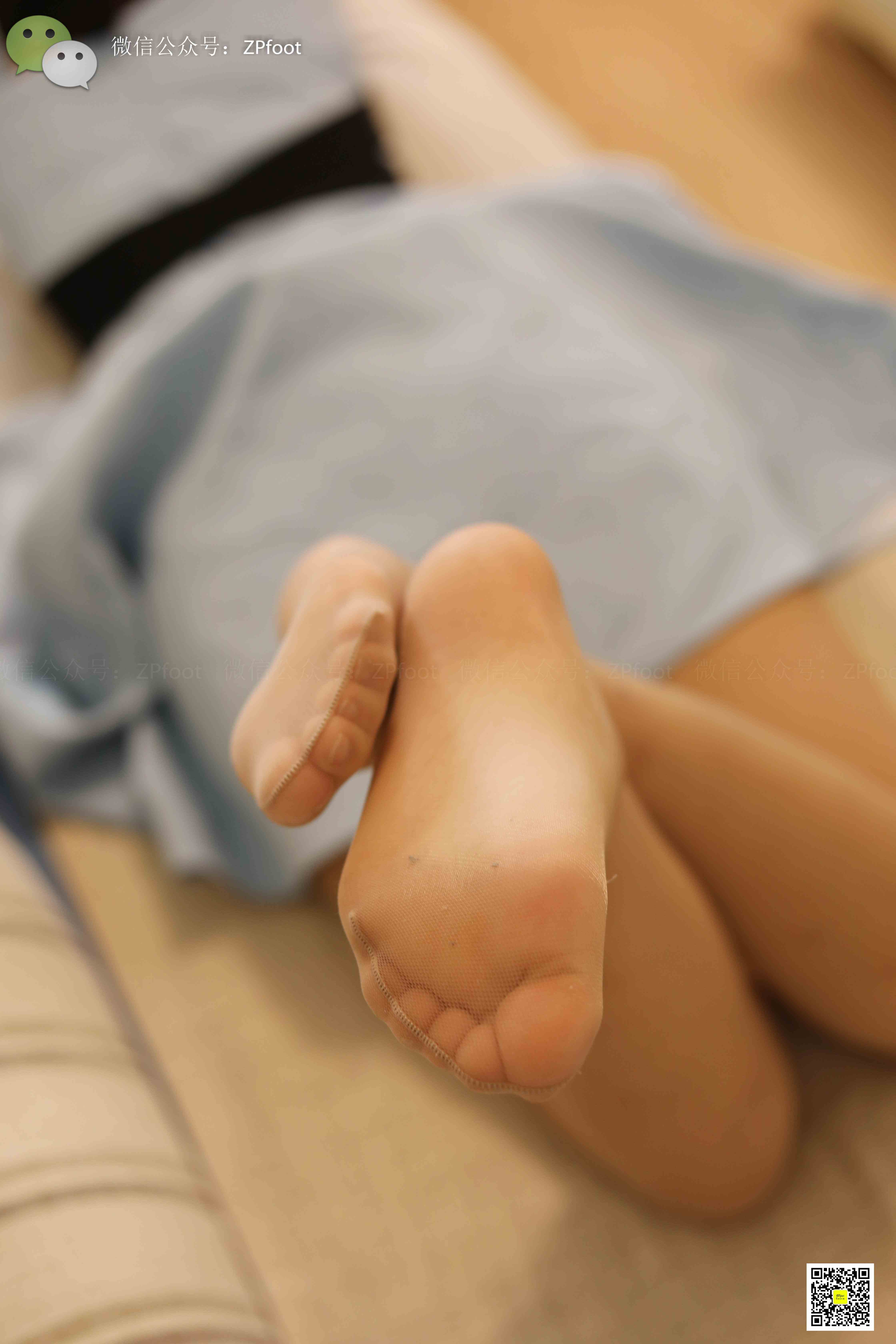 China Beauty Legs and feet 1148