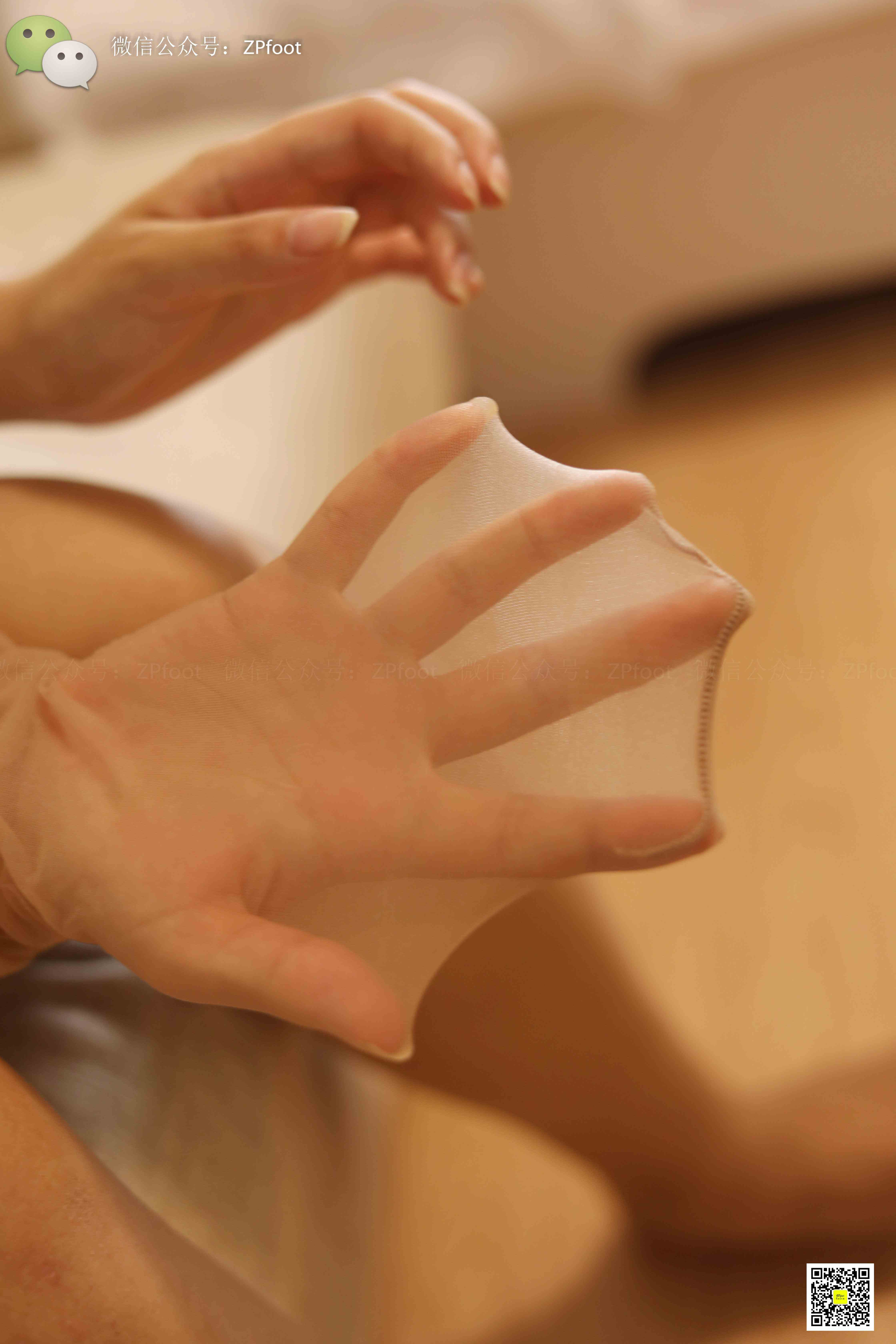 China Beauty Legs and feet 1148