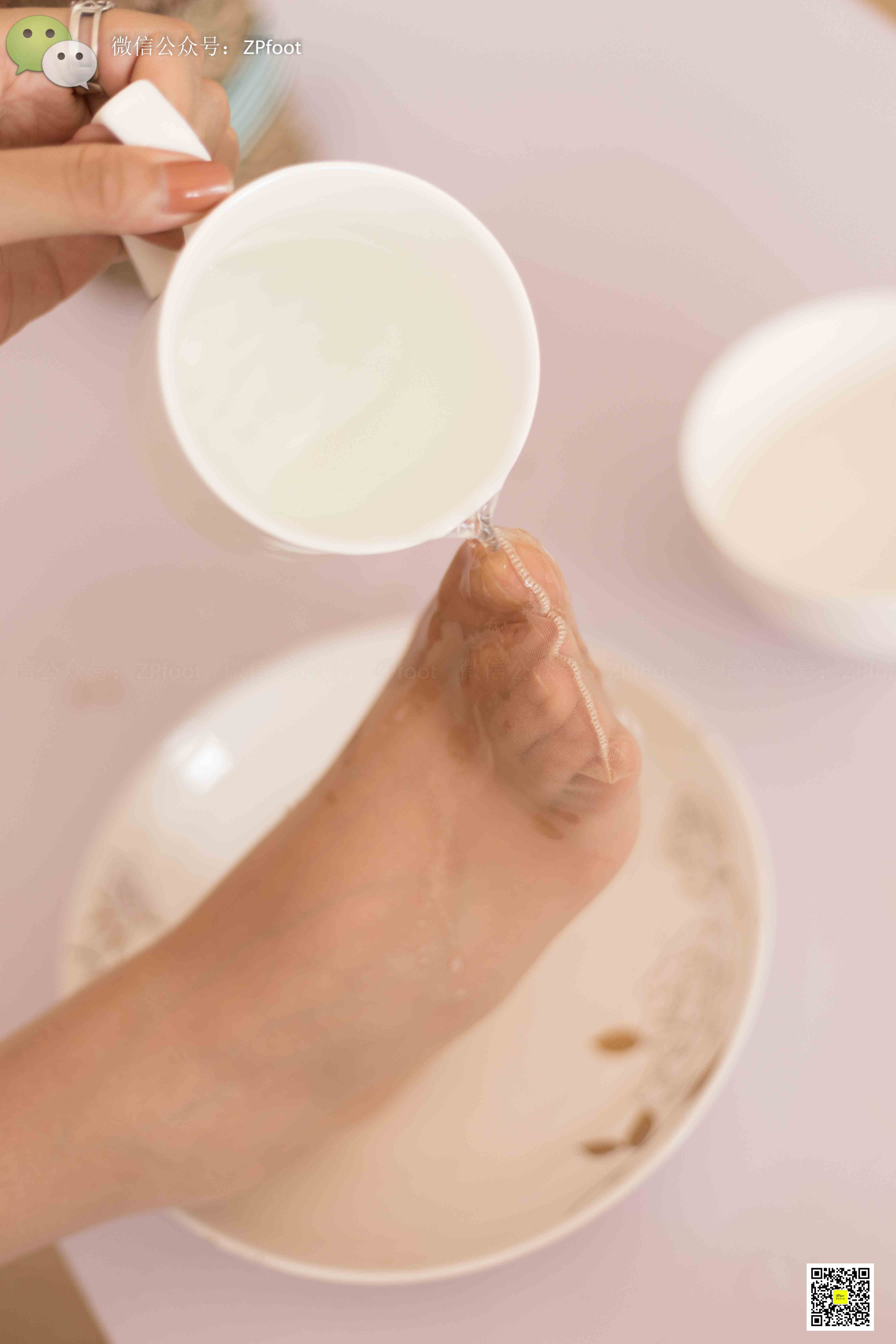 China Beauty Legs and feet 1150