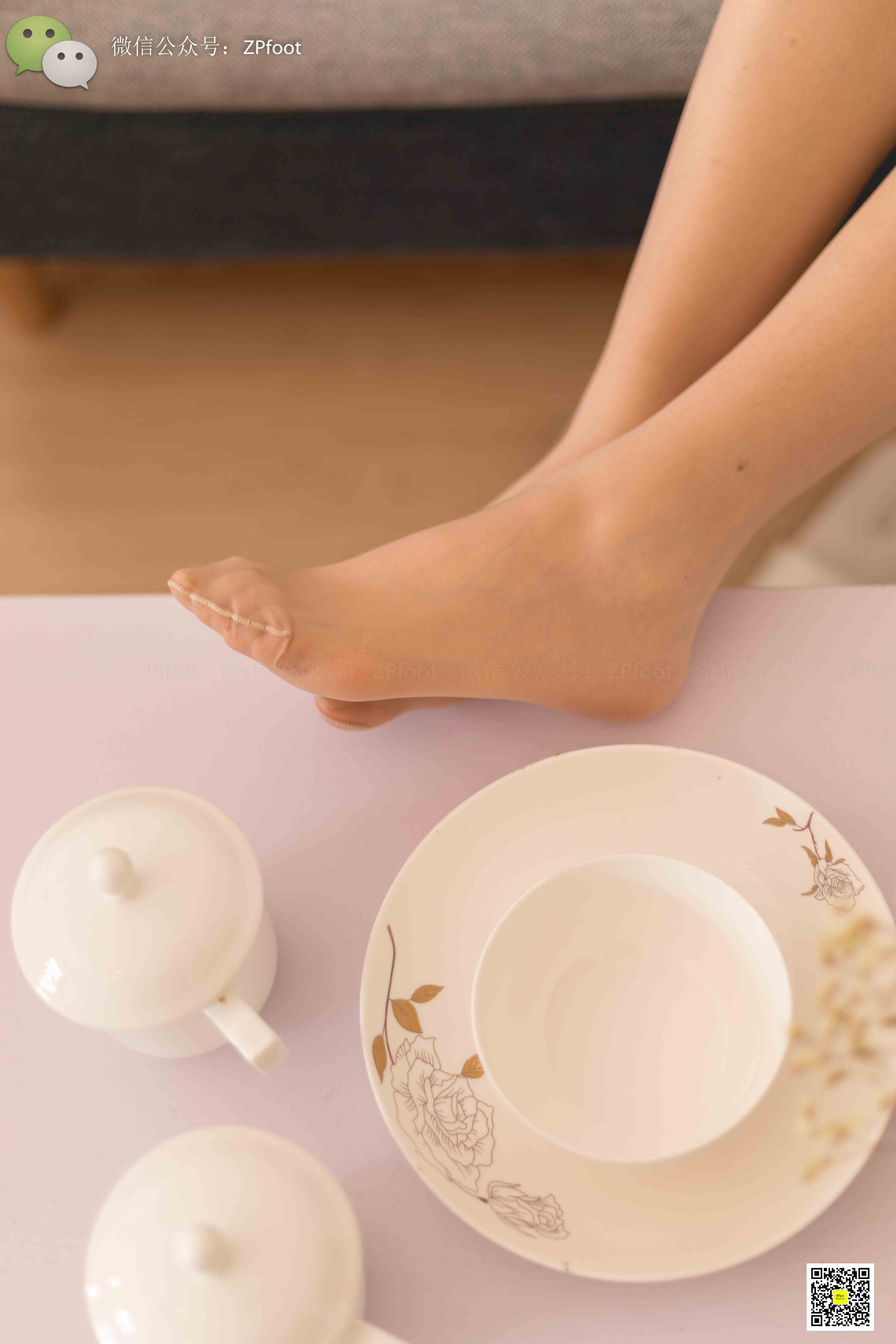 China Beauty Legs and feet 1150