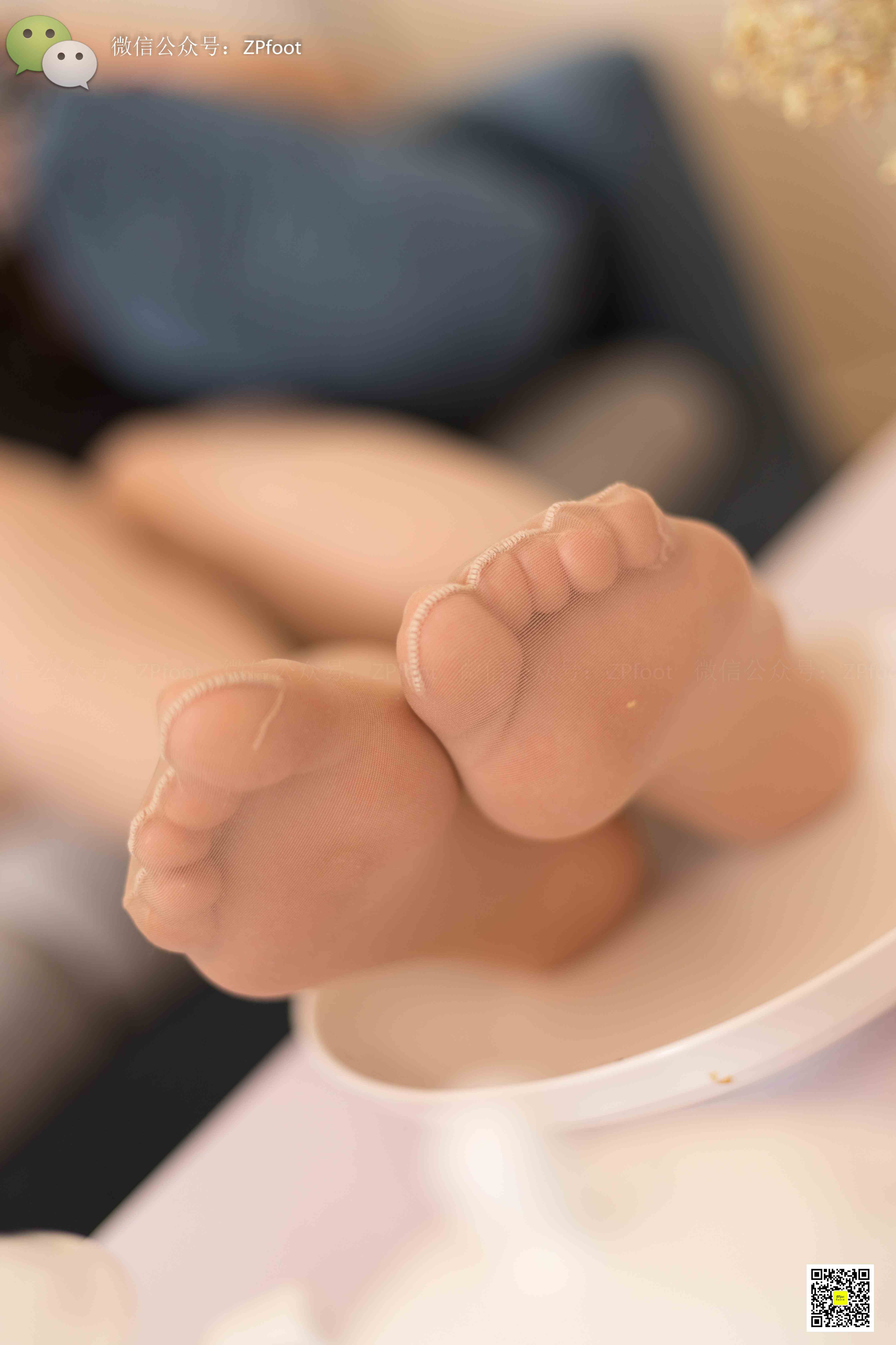 China Beauty Legs and feet 1150