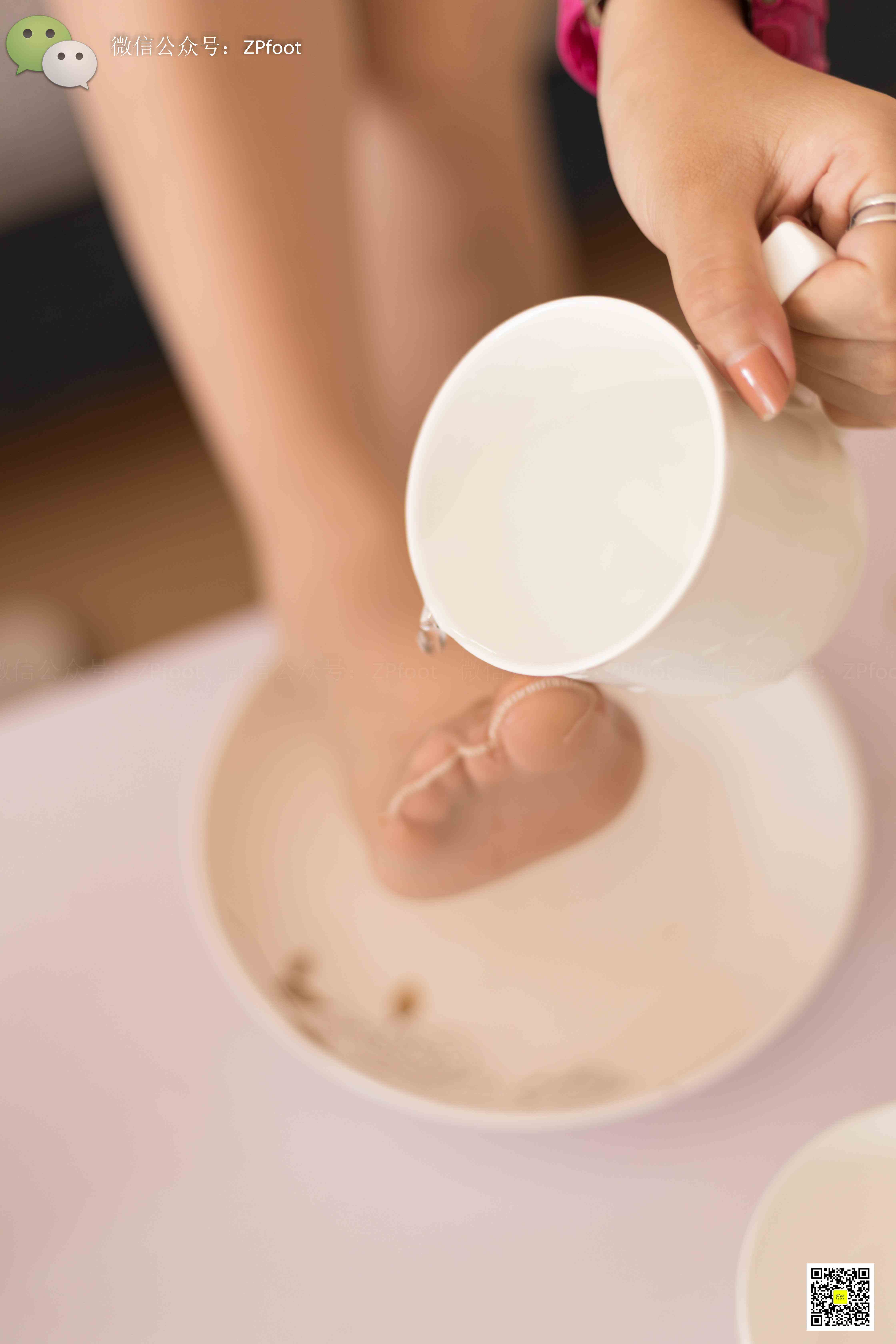 China Beauty Legs and feet 1150