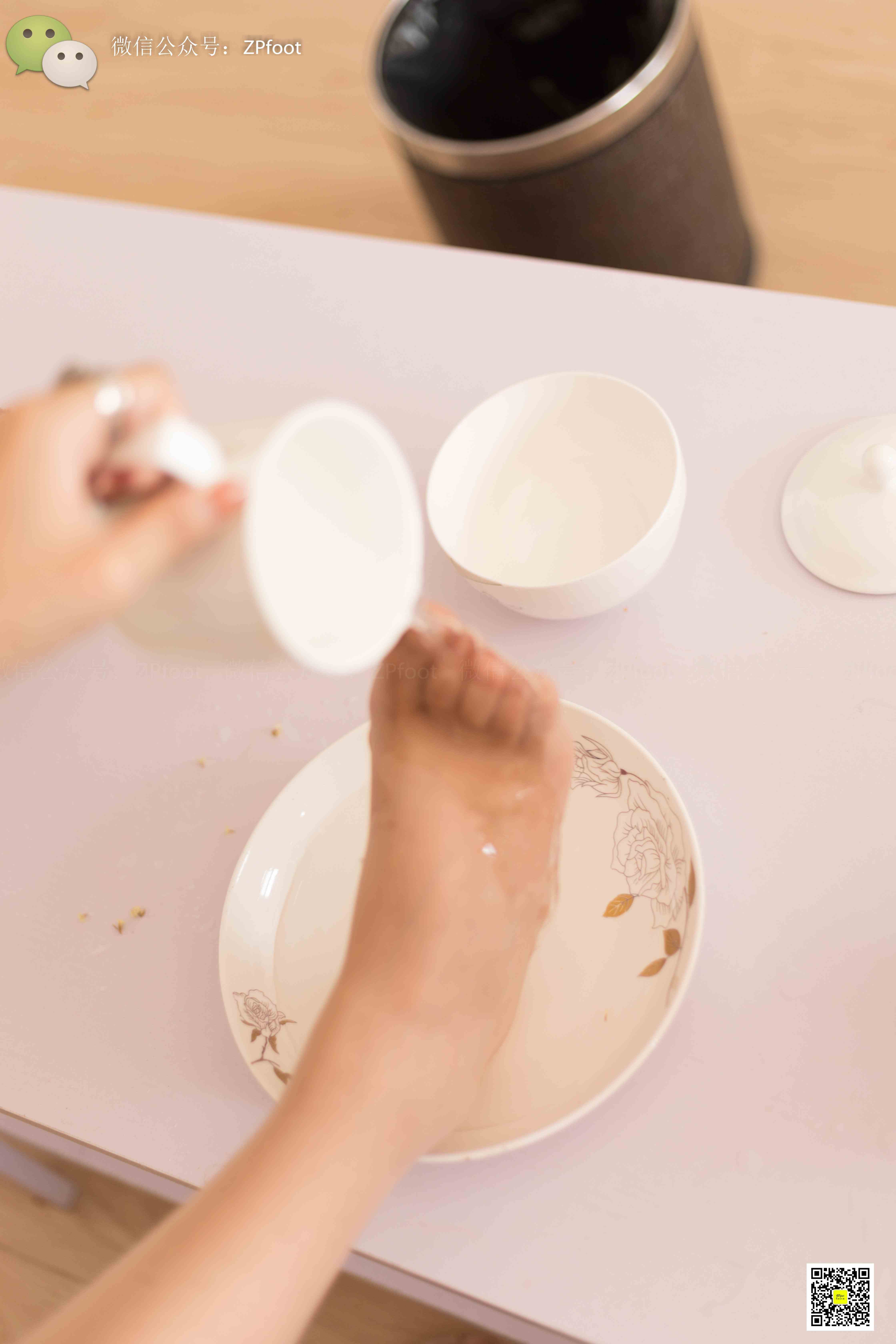 China Beauty Legs and feet 1150