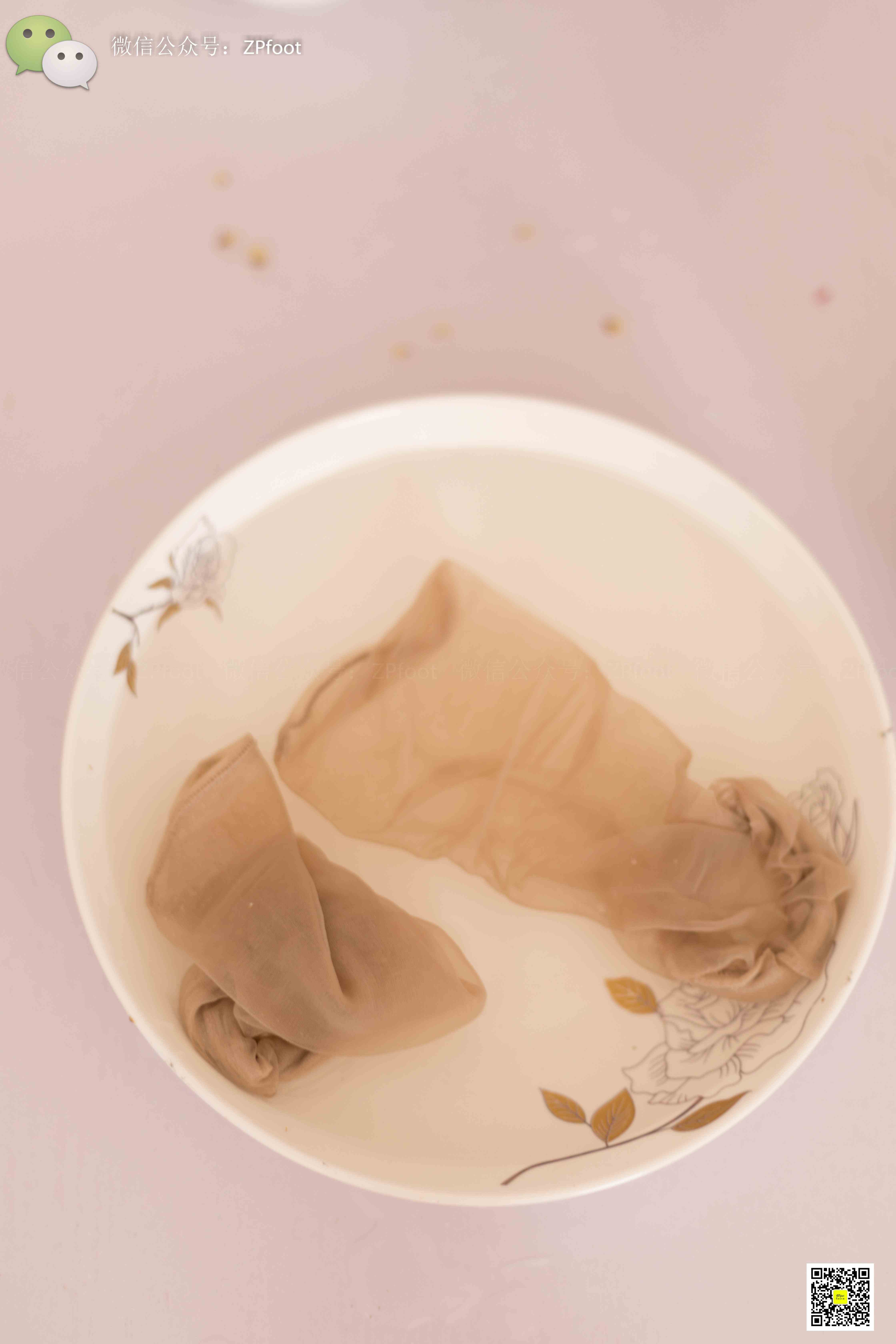 China Beauty Legs and feet 1150