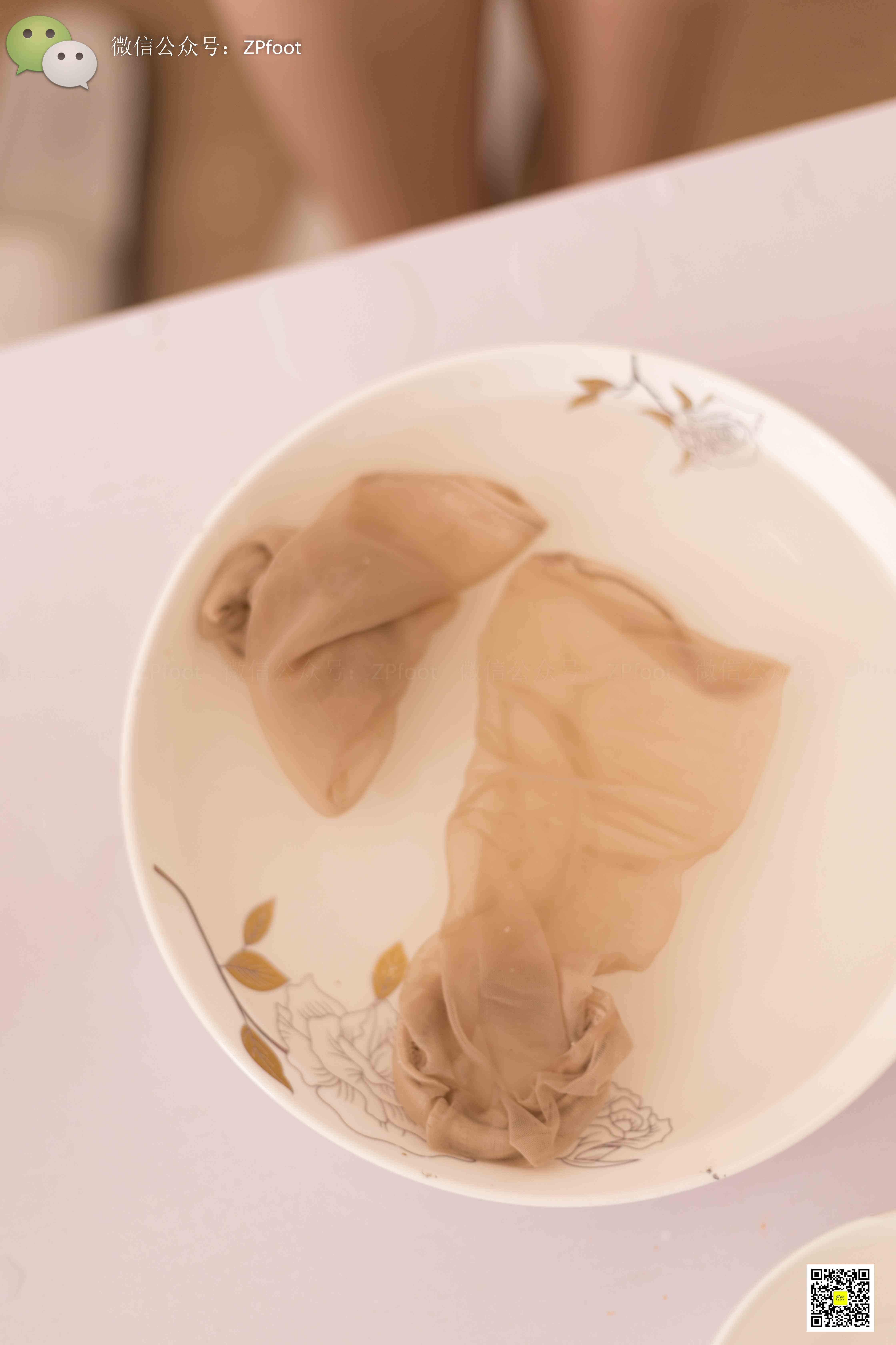 China Beauty Legs and feet 1150