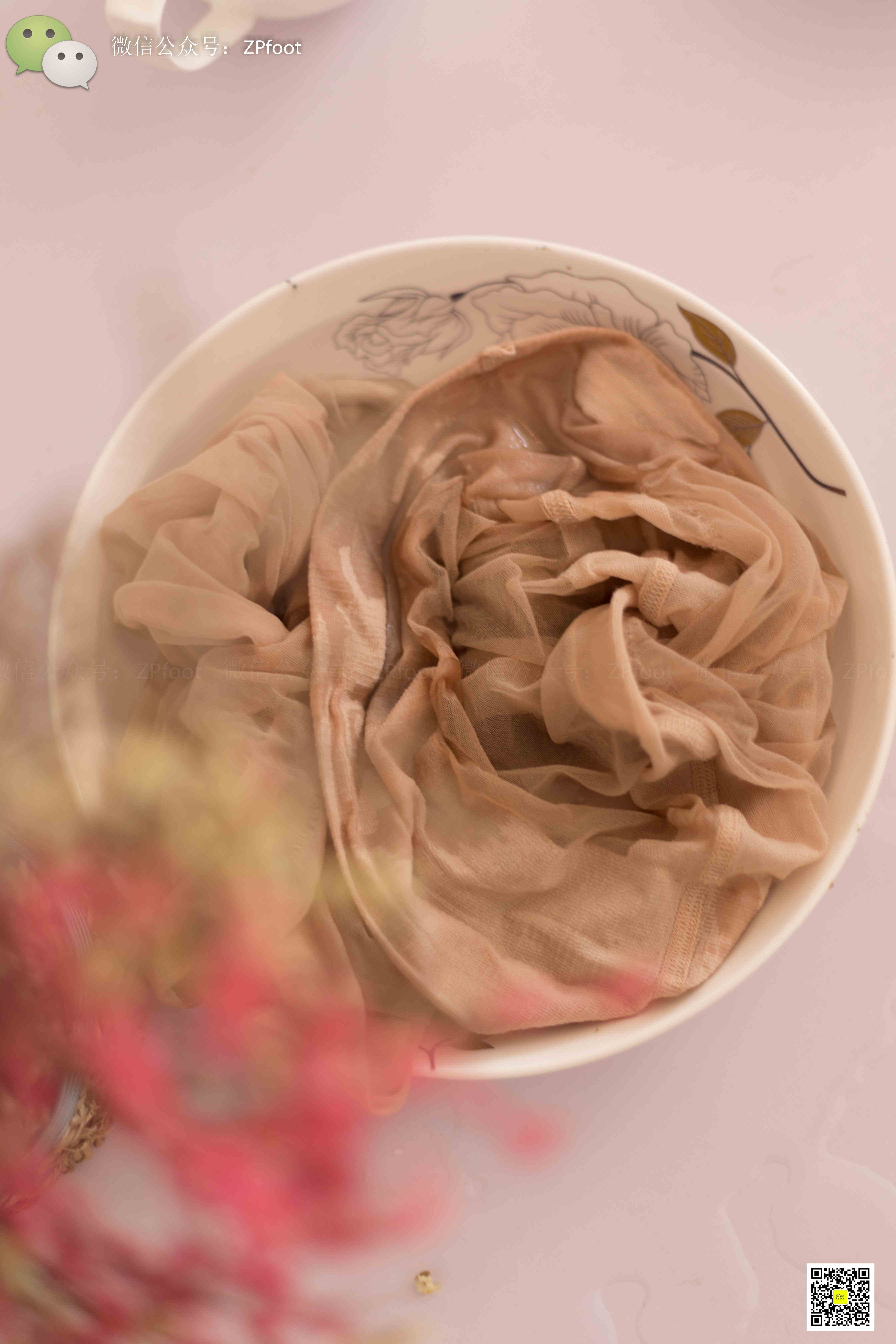 China Beauty Legs and feet 1150