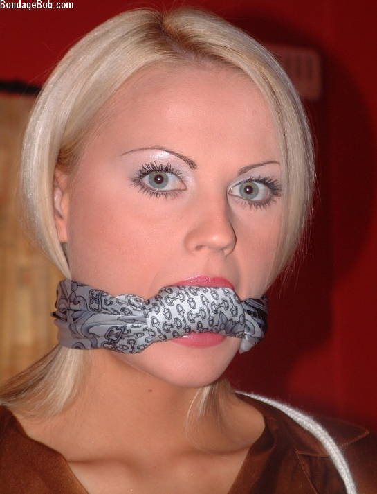 Tied Sexy Beauties 450