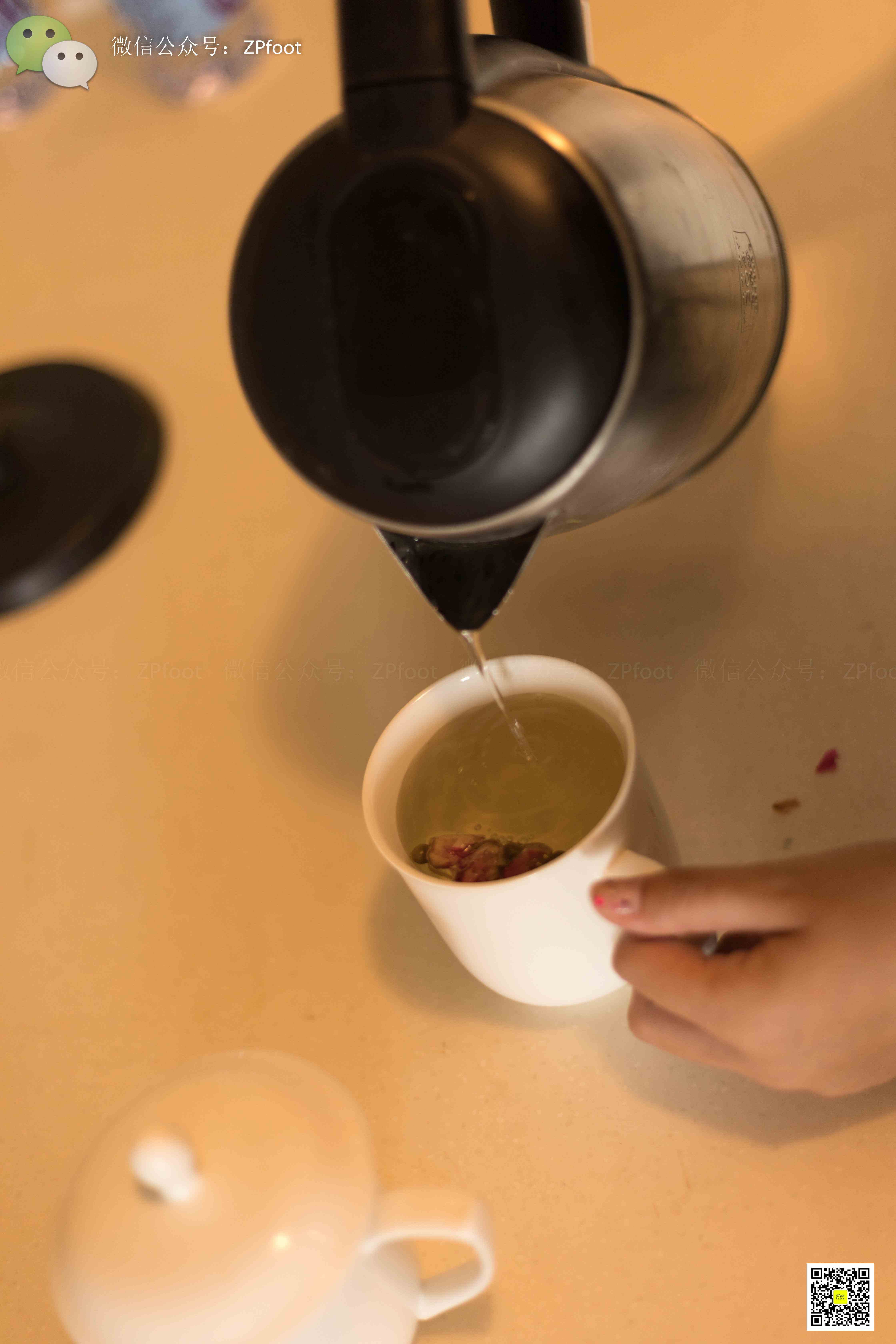 China Beauty Legs and feet 1153