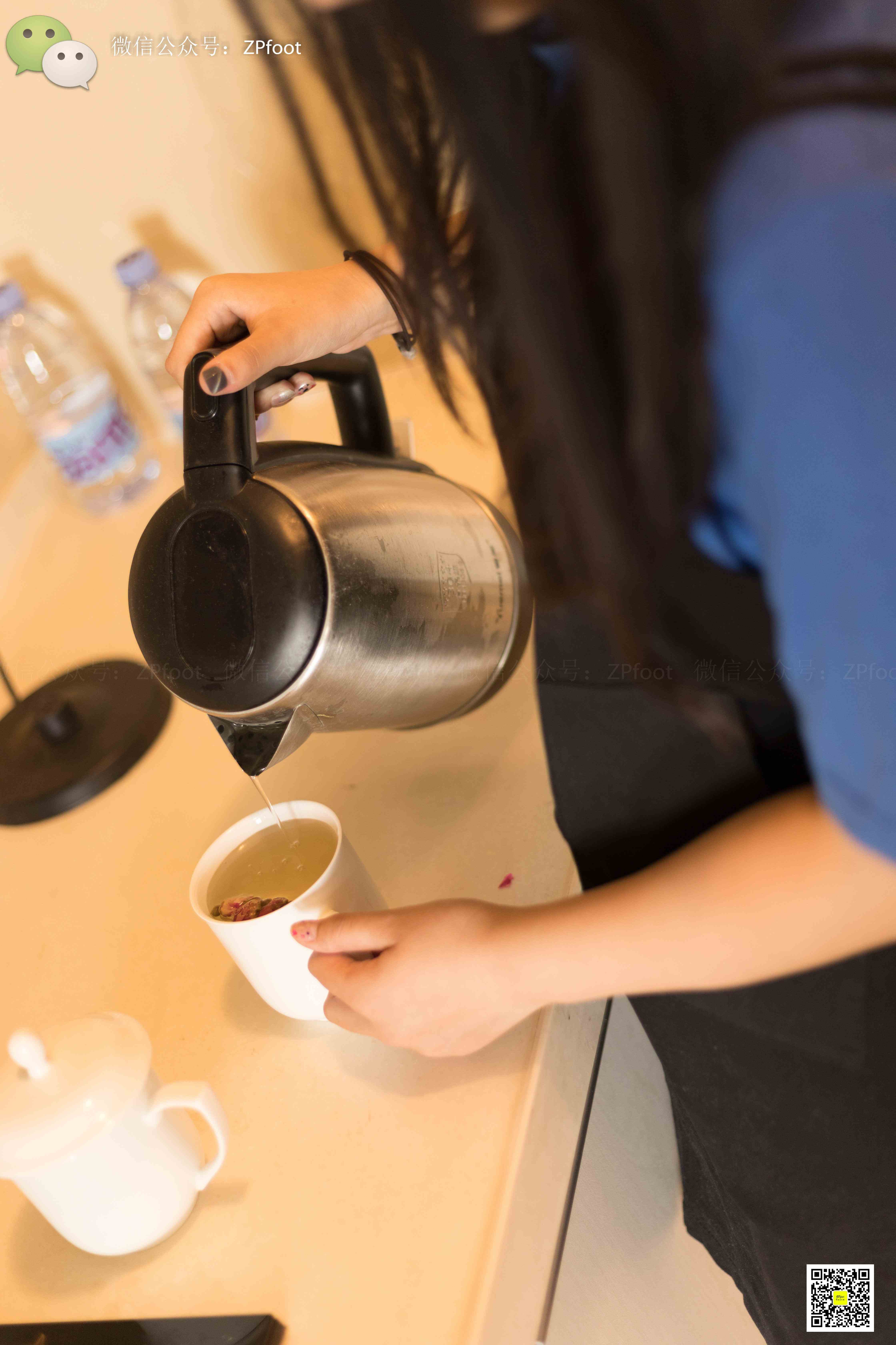 China Beauty Legs and feet 1153