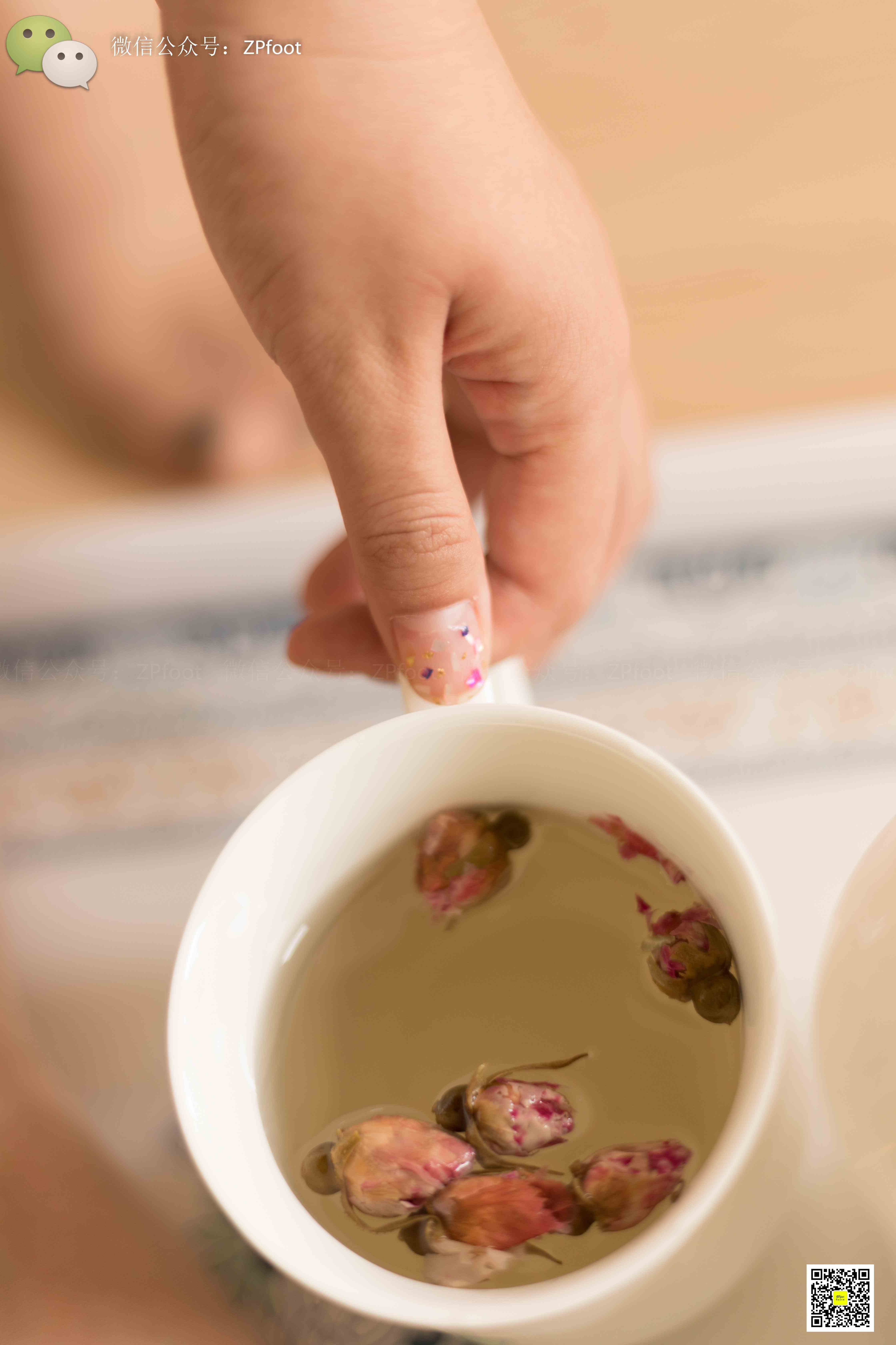 China Beauty Legs and feet 1153