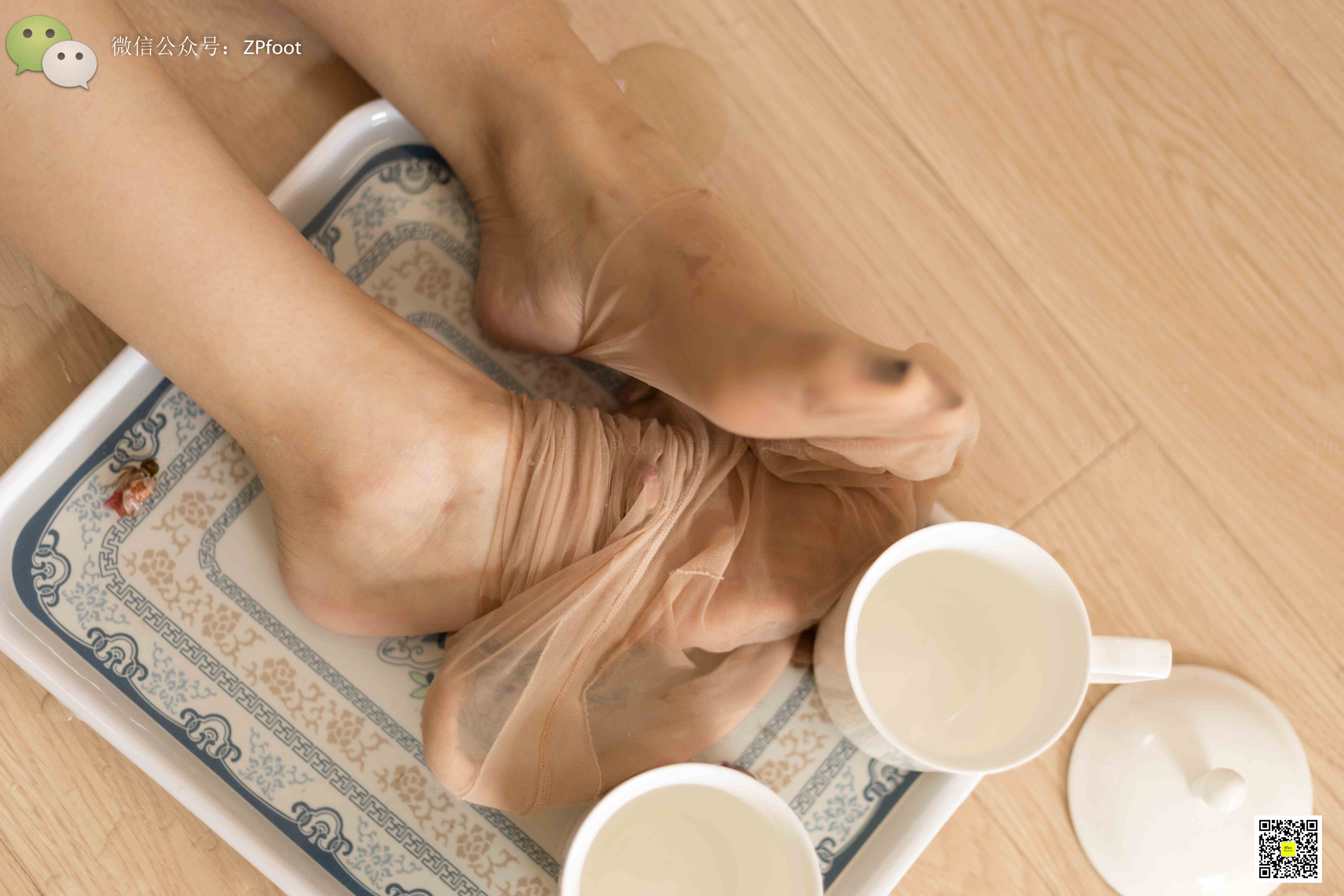 China Beauty Legs and feet 1153