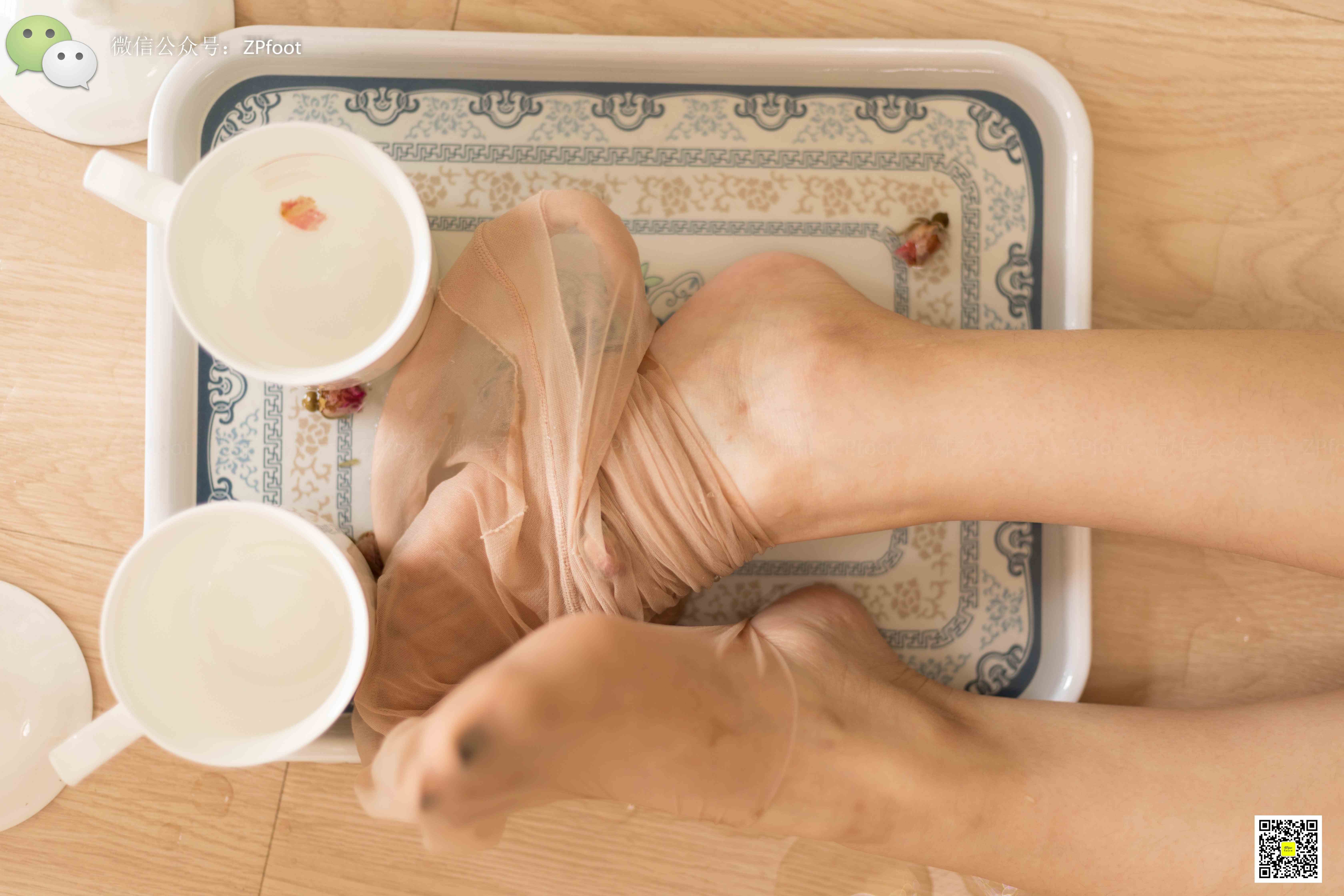 China Beauty Legs and feet 1153