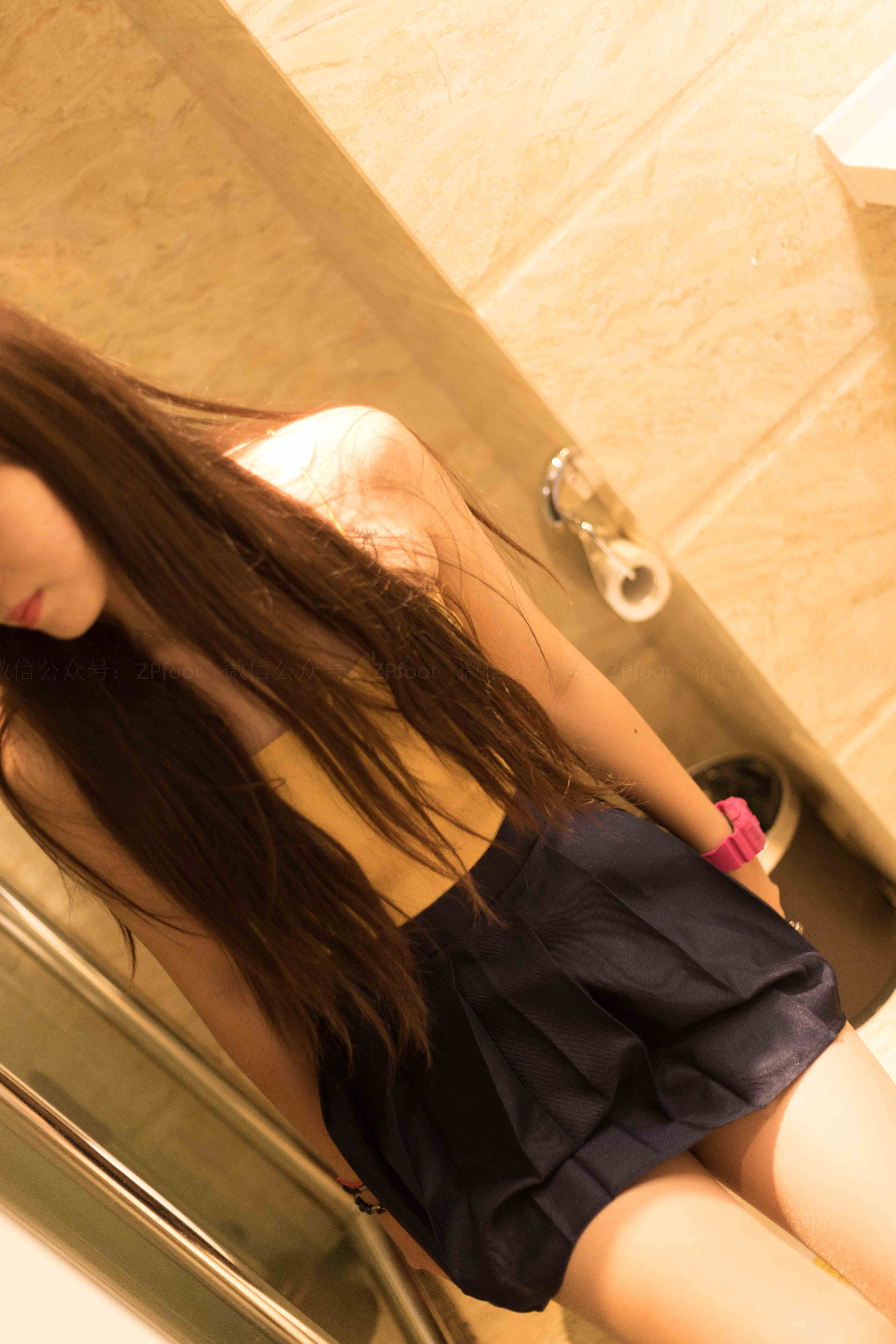 China Beauty Legs and feet 1154