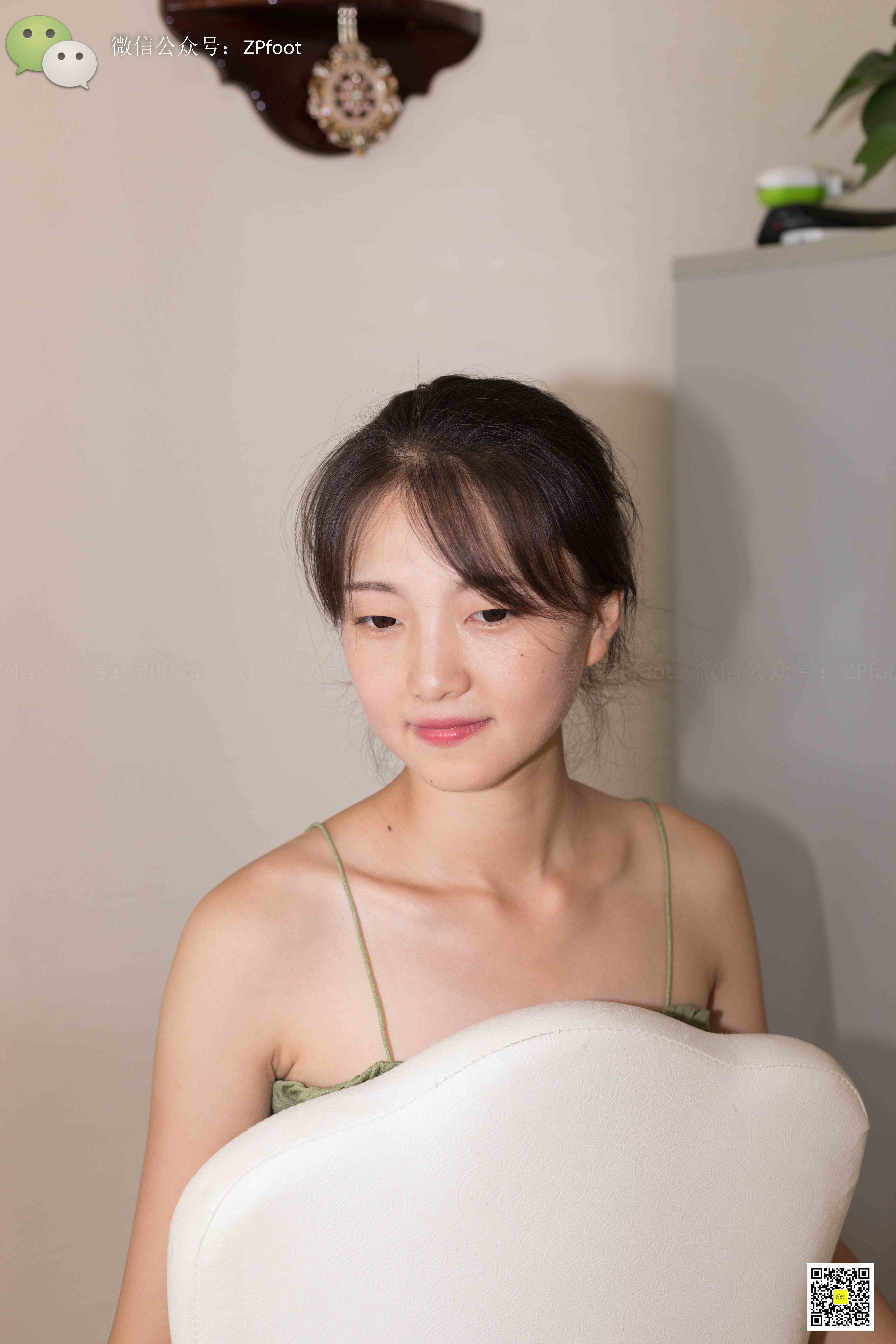 China Beauty Legs and feet 1155