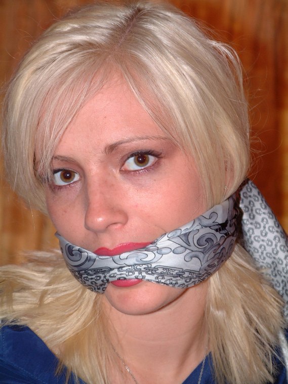 Tied Sexy Beauties 465