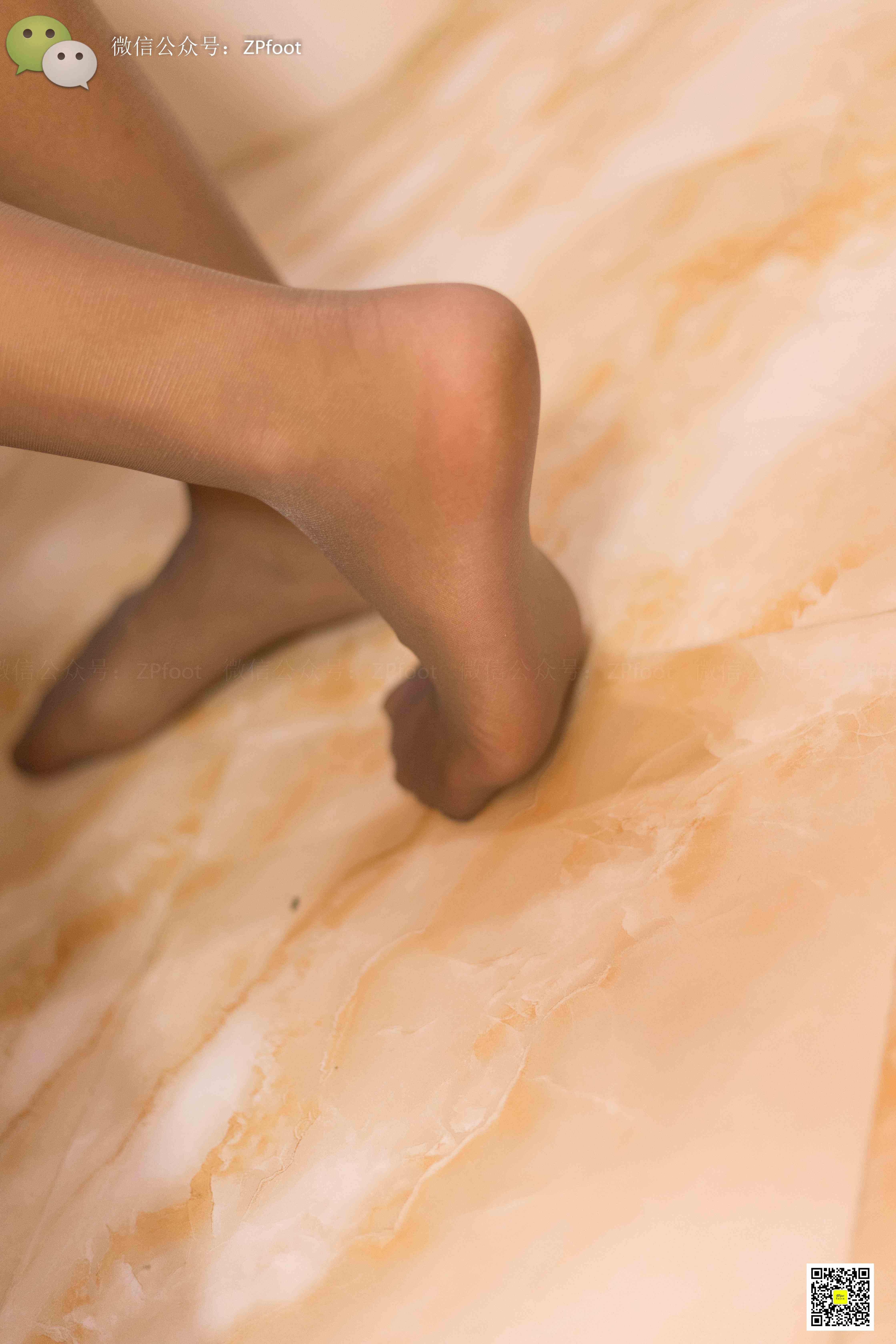 China Beauty Legs and feet 1156