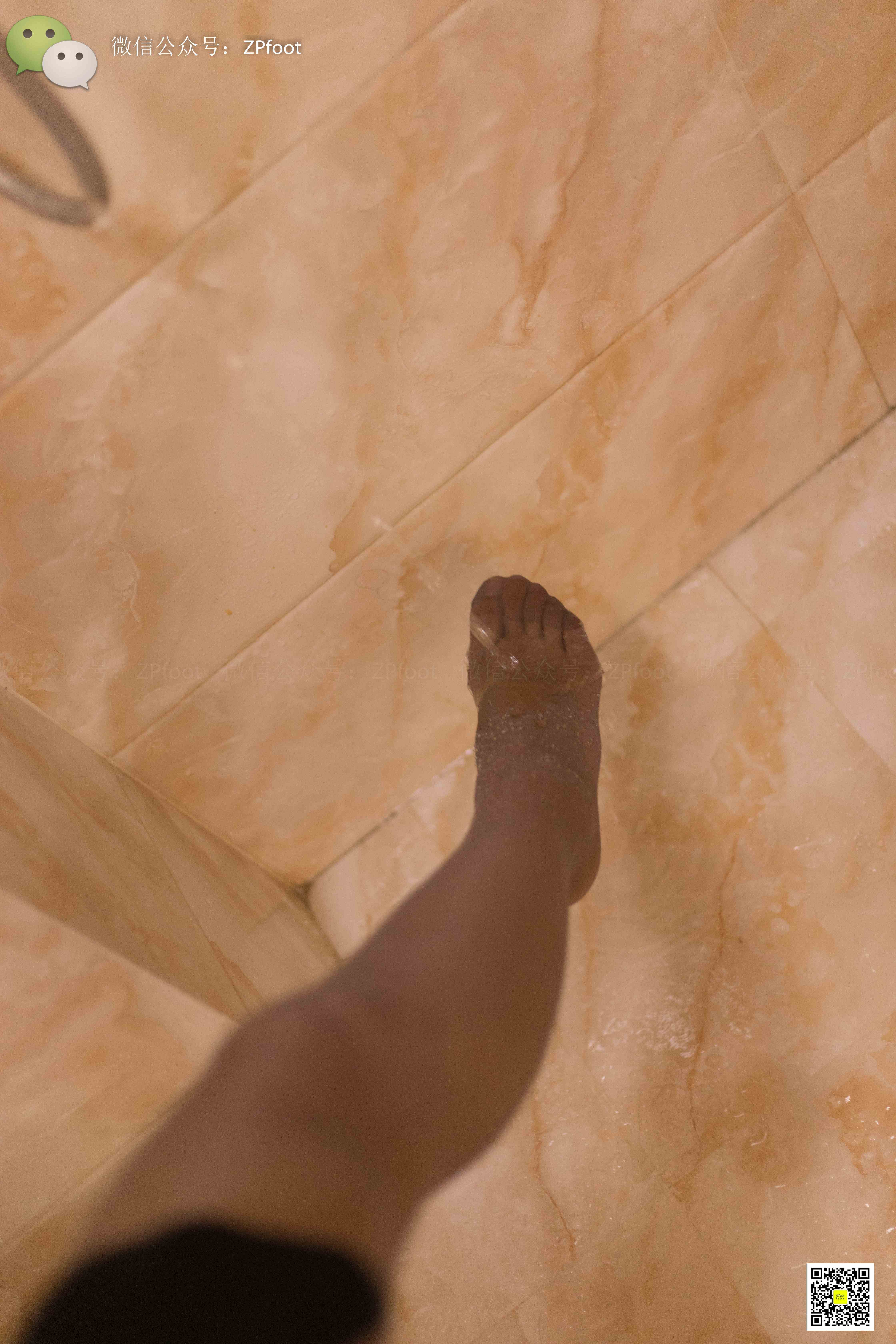 China Beauty Legs and feet 1156