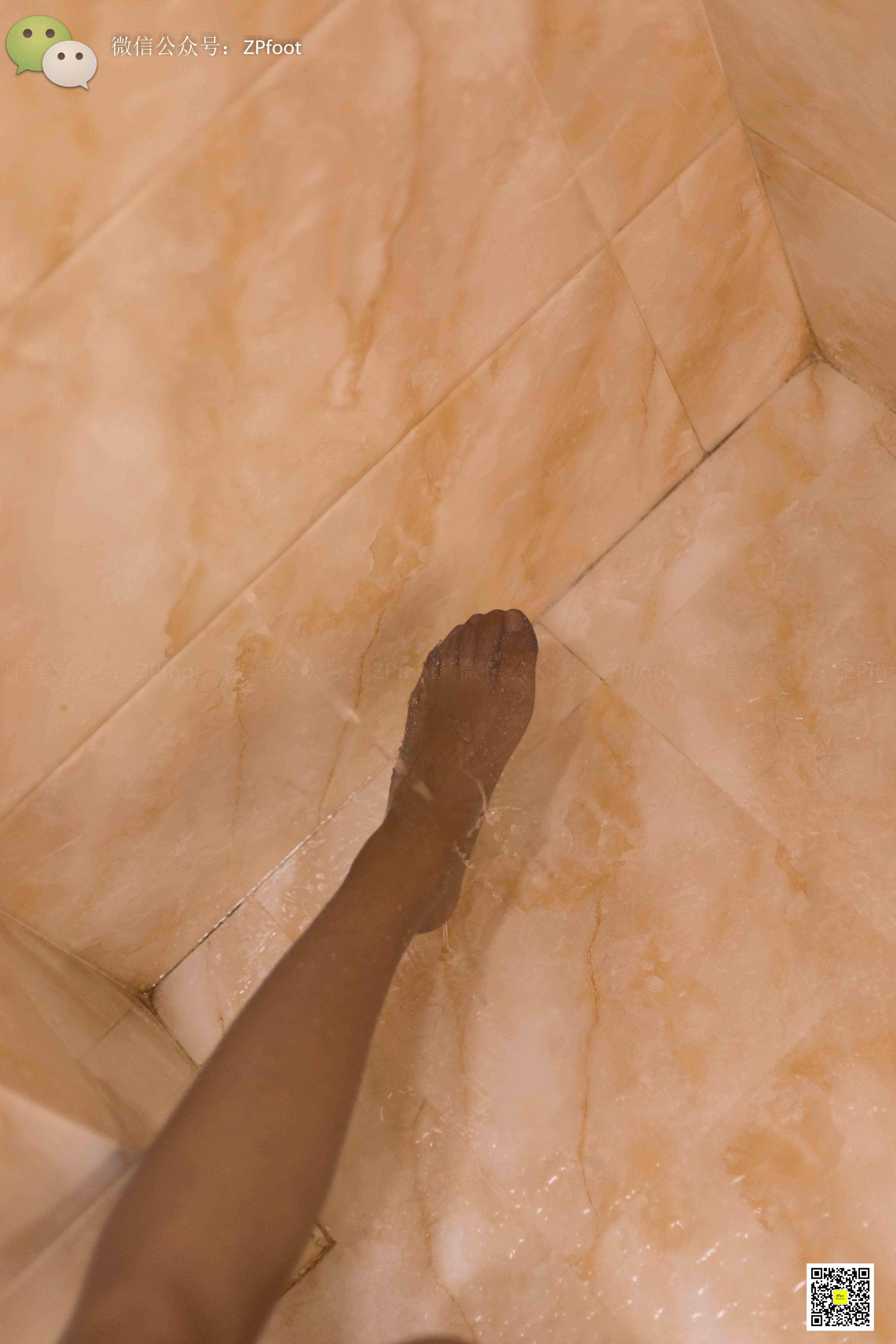 China Beauty Legs and feet 1156