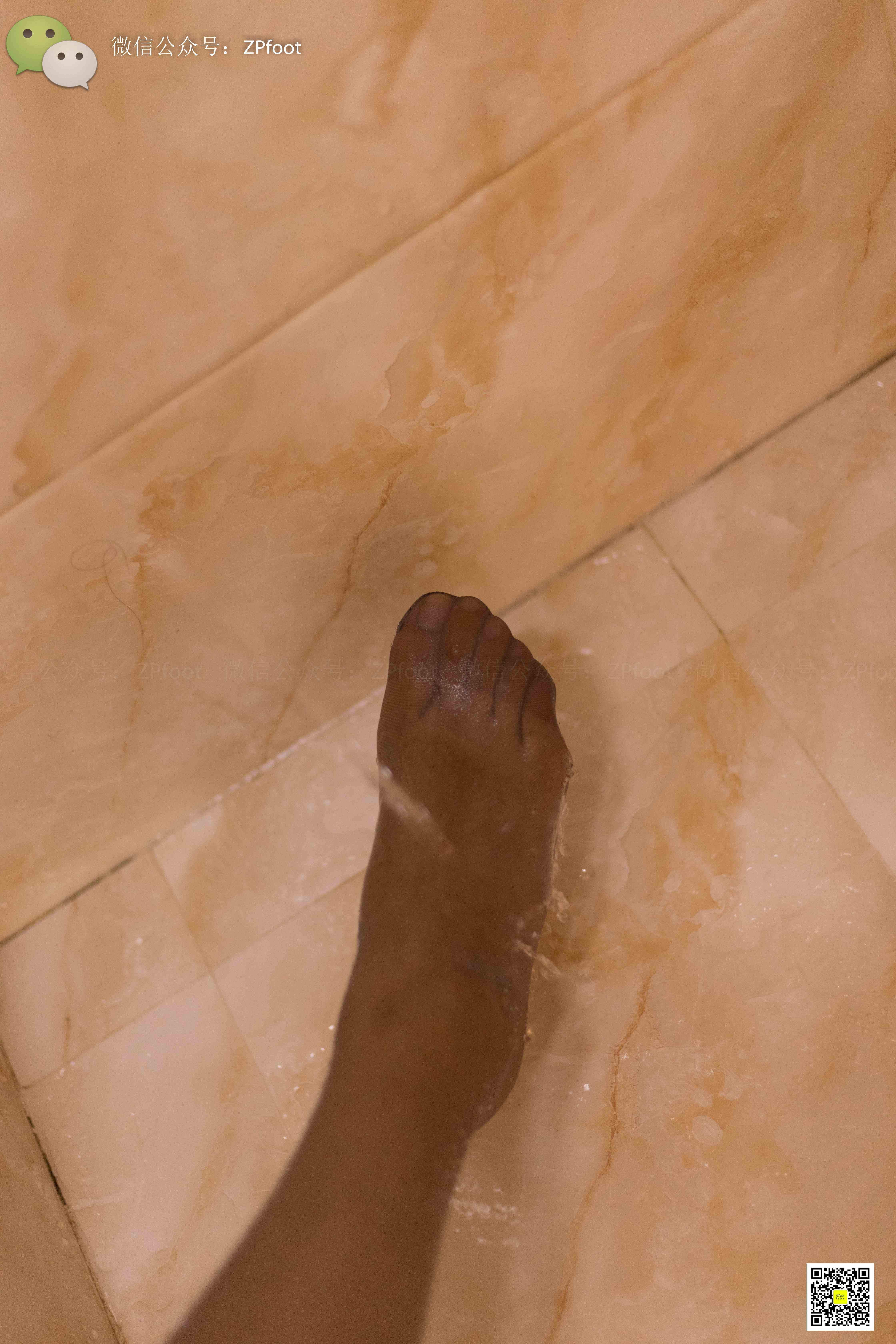 China Beauty Legs and feet 1156